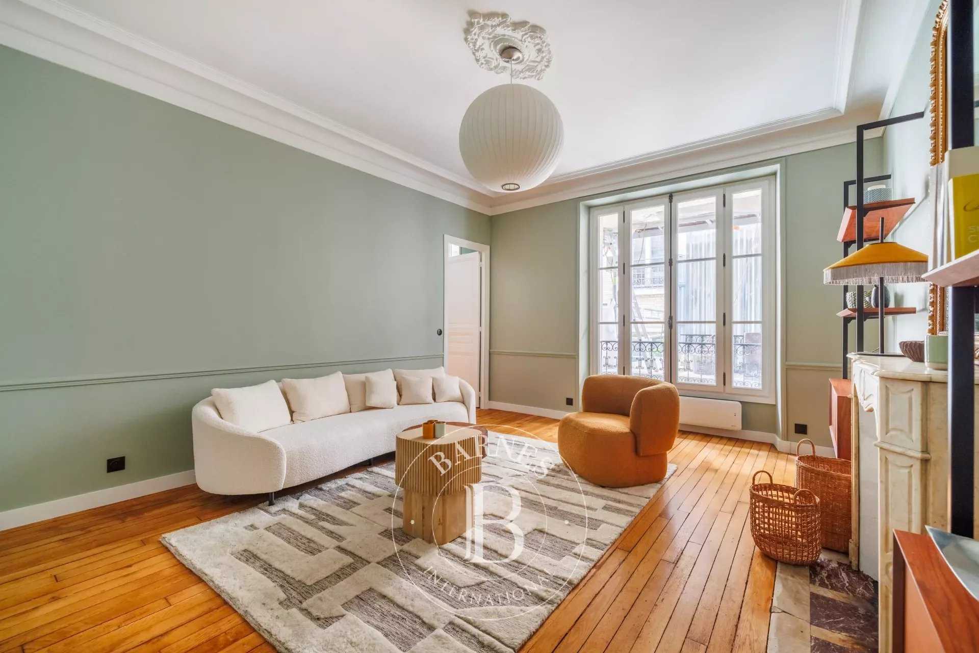 Apartment Paris 75003  -  ref 83594558 (picture 3)