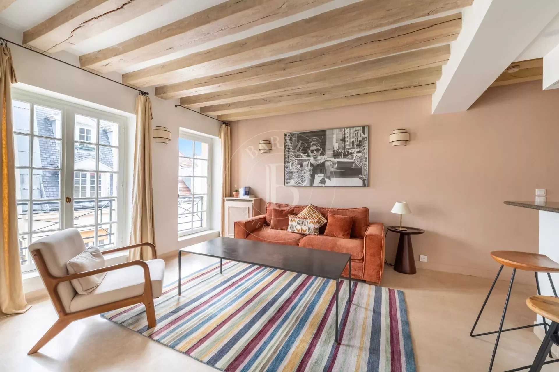 Appartement Paris 75004  -  ref 85305677 (picture 1)