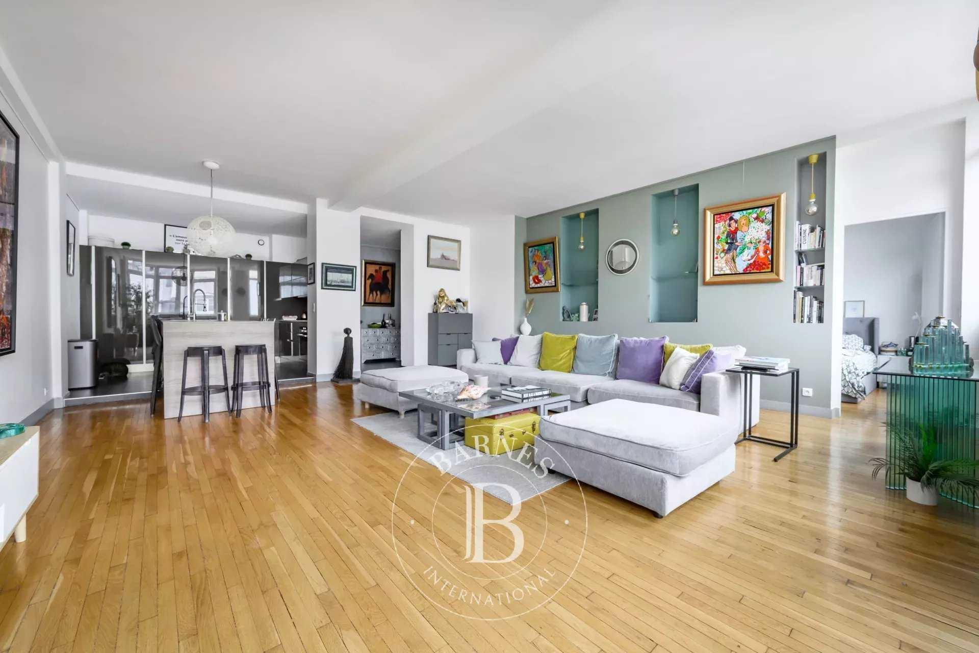 Piso Paris 75002  -  ref 86487382 (picture 2)