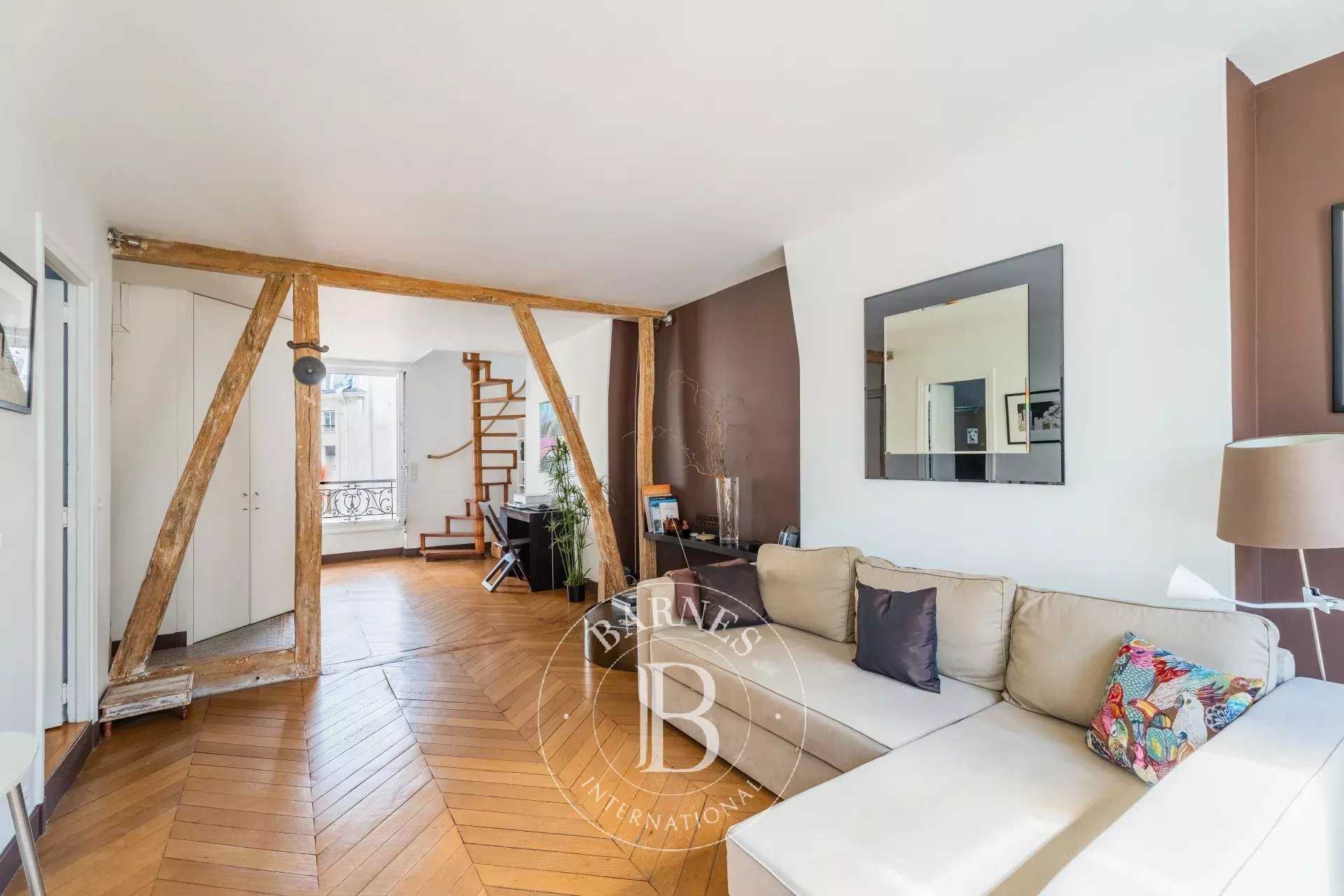 Appartement Paris 75002  -  ref 86208846 (picture 3)