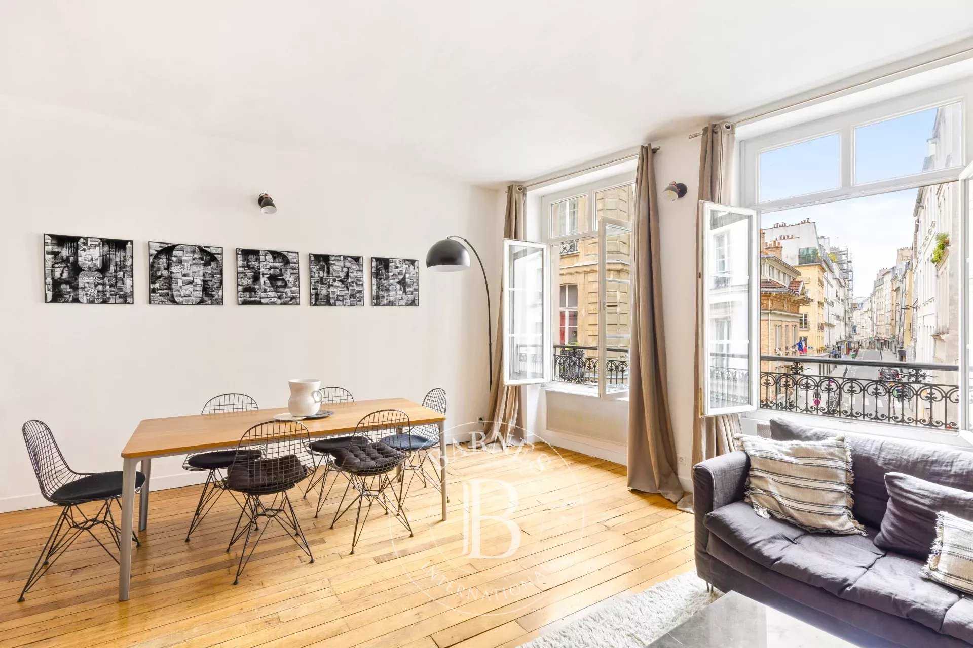 Appartement Paris 75002  -  ref 86178480 (picture 1)