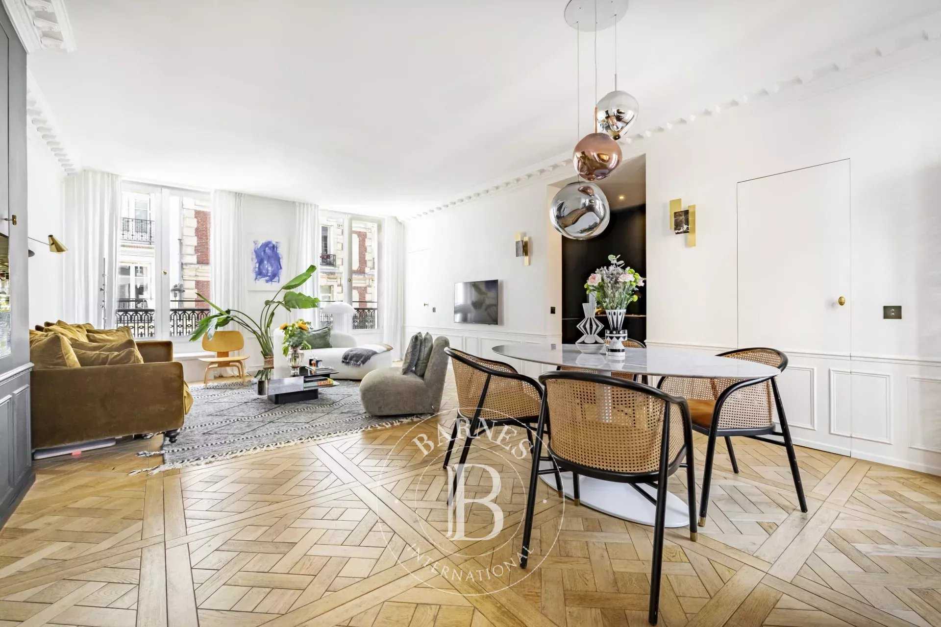 Apartment Paris 75003  -  ref 85797905 (picture 2)