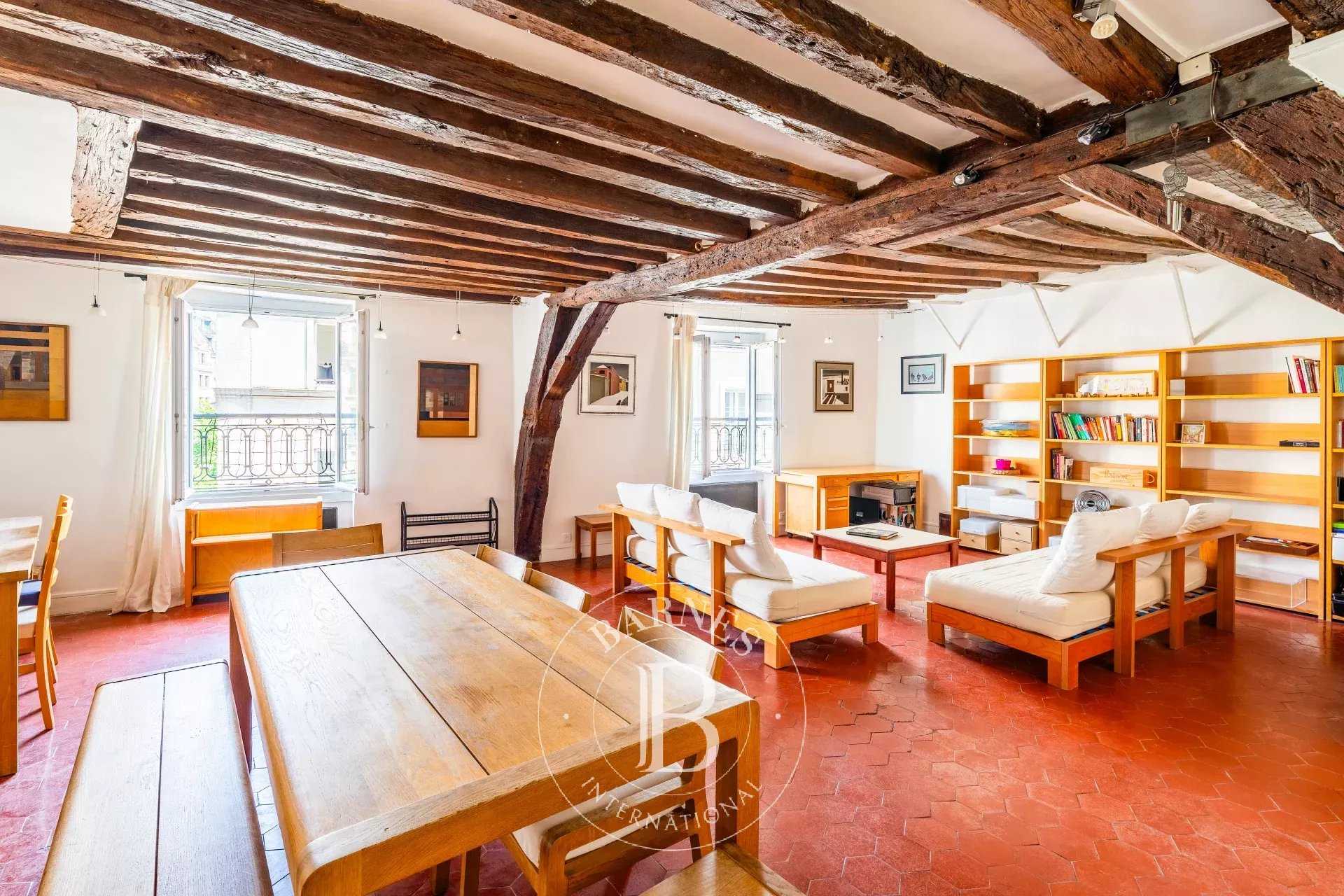 Apartment Paris 75002  -  ref 85898288 (picture 1)