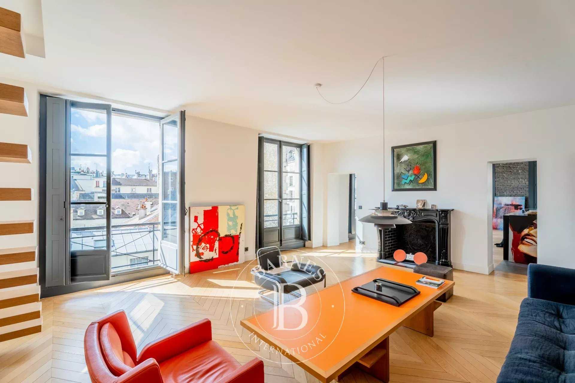 Appartement Paris 75004  -  ref 86209800 (picture 2)