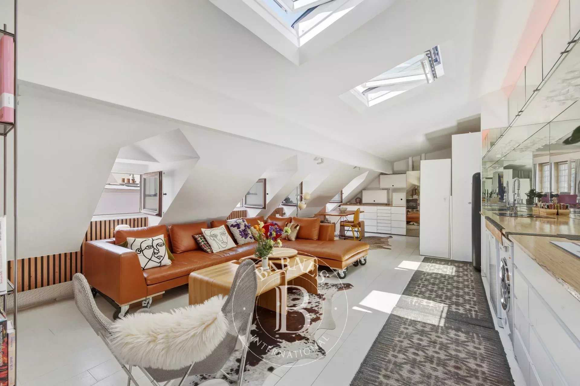 Piso Paris 75003  -  ref 87039248 (picture 2)