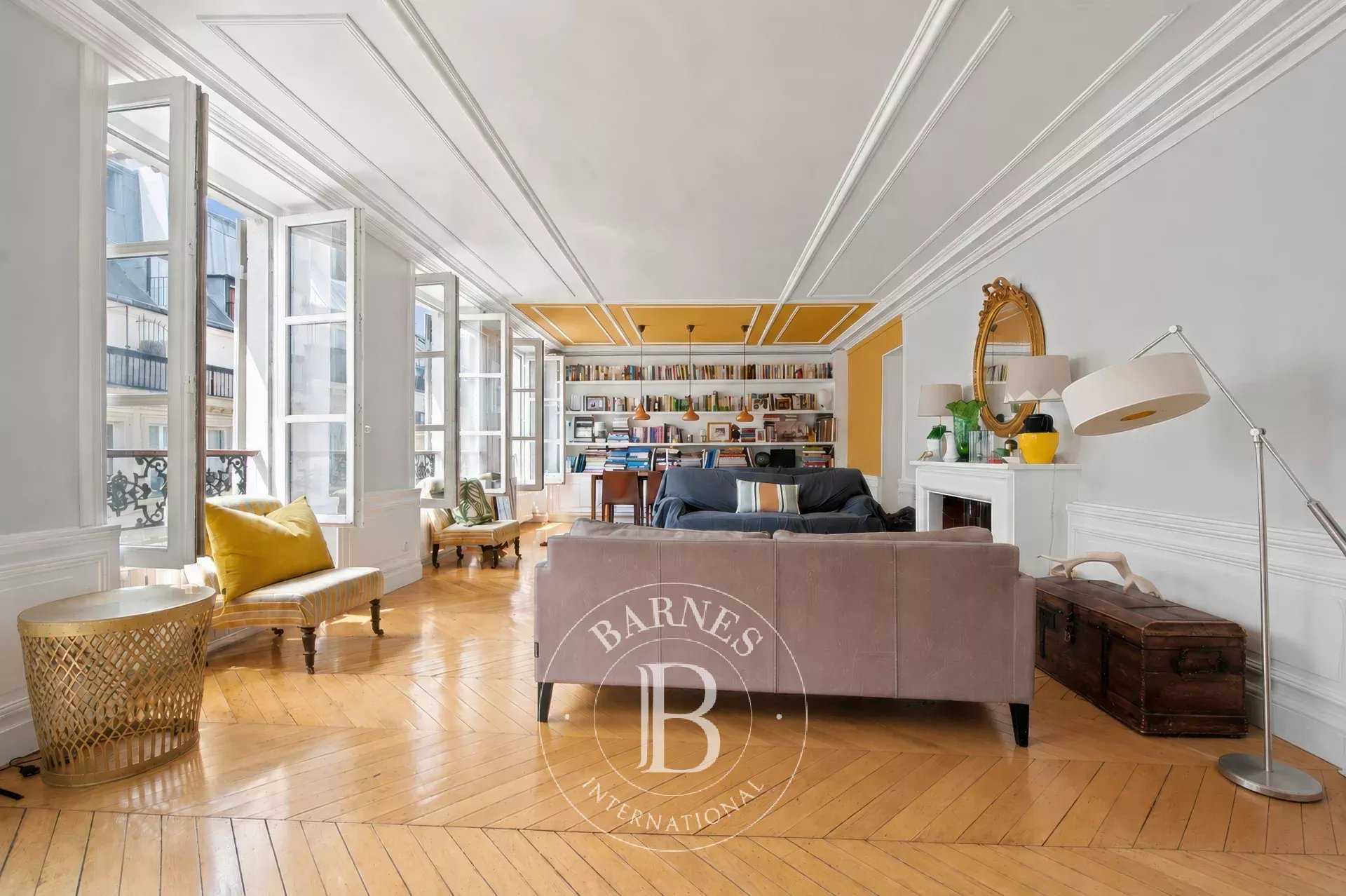 Piso Paris 75002  -  ref 87129496 (picture 2)