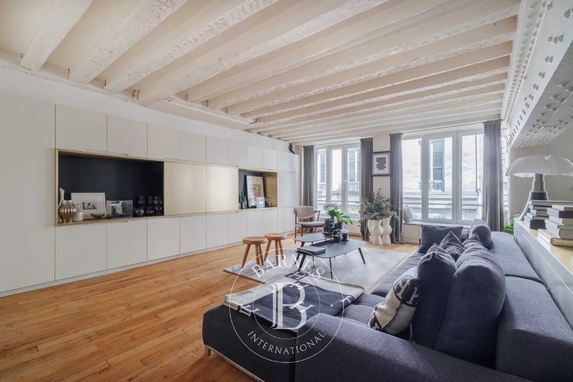 Appartement Paris 75002  -  ref 84748283 (picture 2)