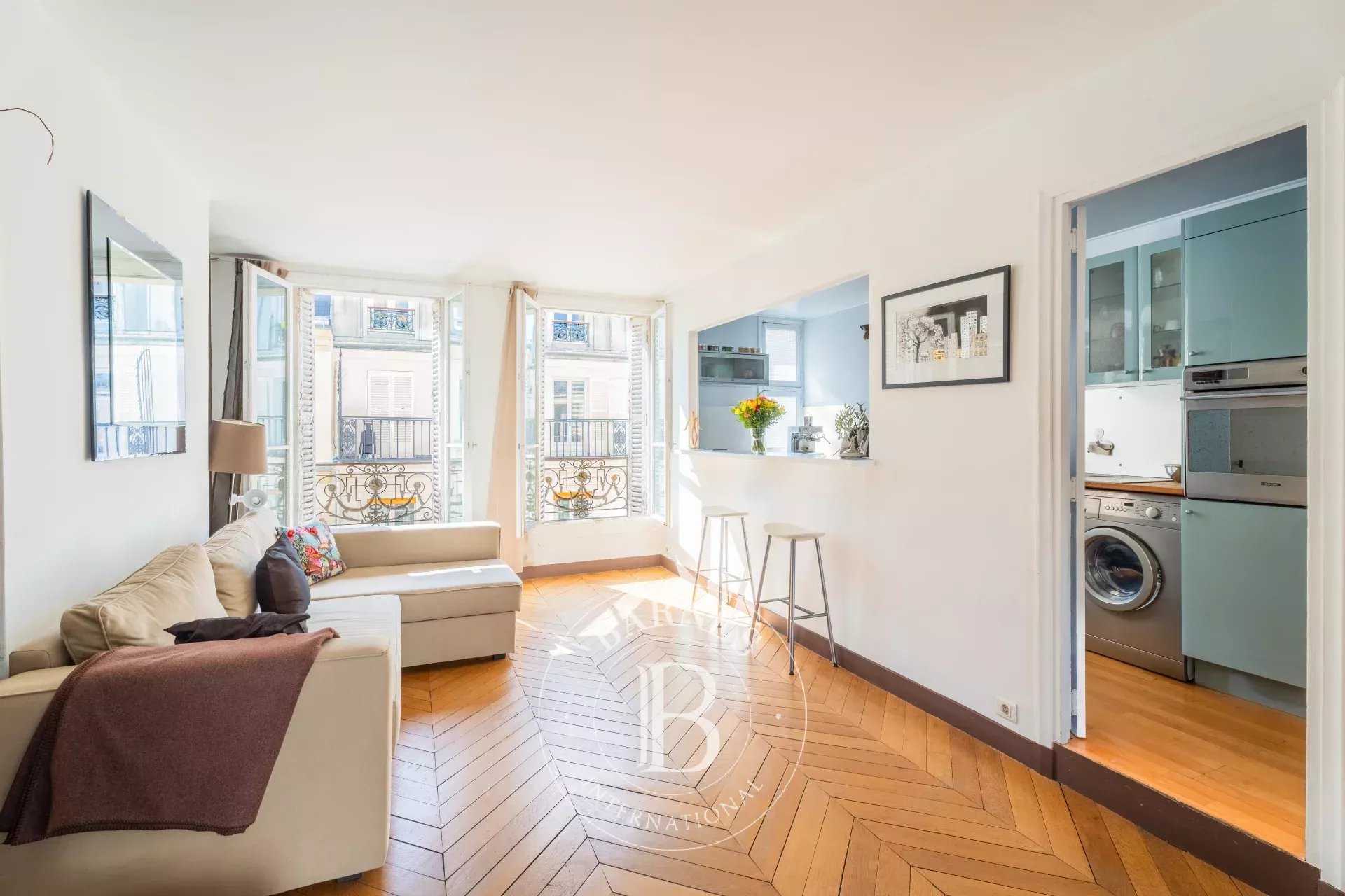 Appartement Paris 75002  -  ref 86208846 (picture 1)
