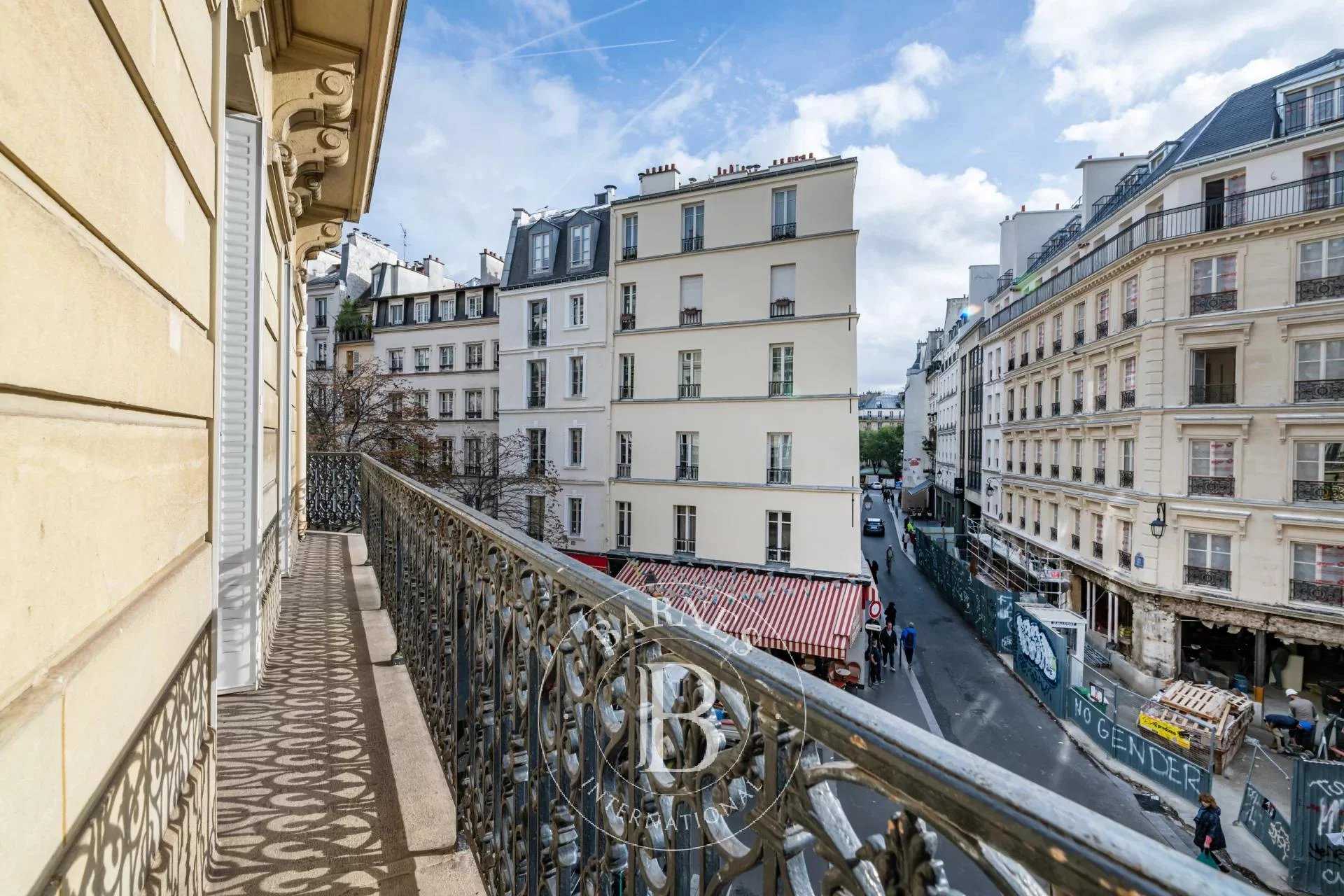 Apartment Paris 75004  -  ref 7612924 (picture 3)