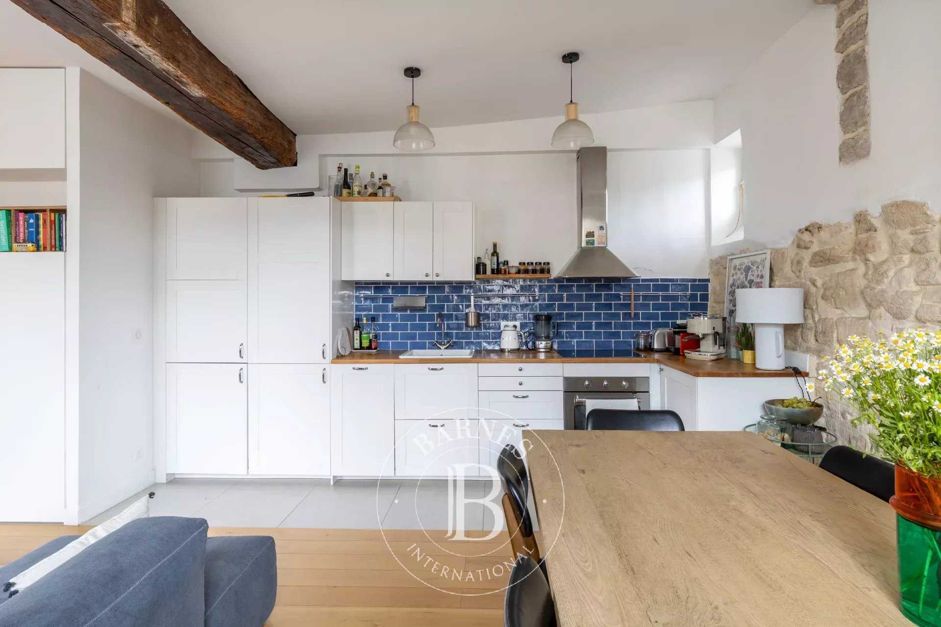 Apartment Paris 75003  -  ref 86208856 (picture 2)