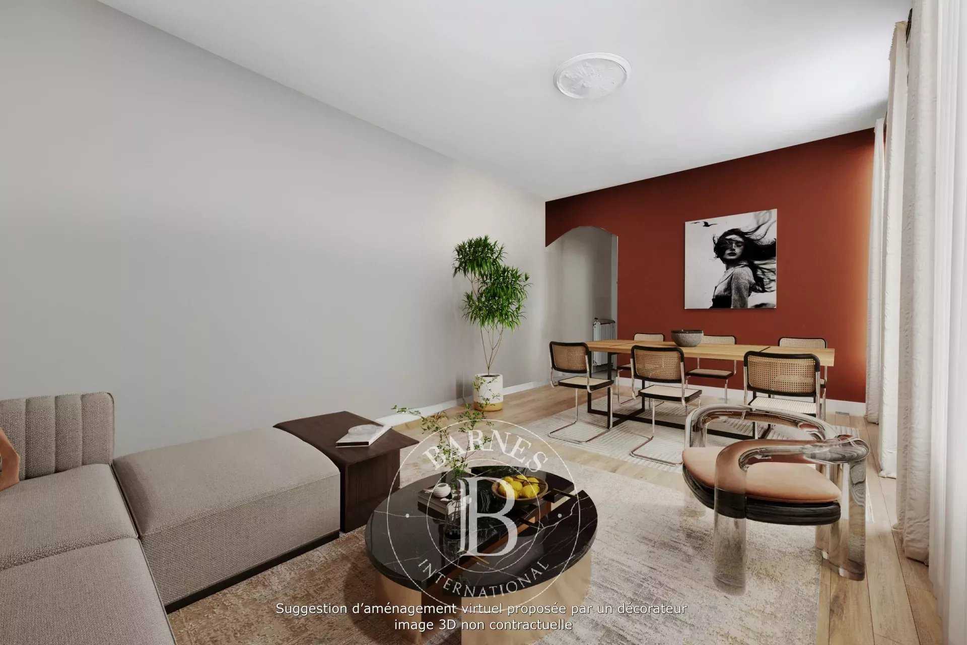 Appartement Paris 75003  -  ref 86366956 (picture 1)