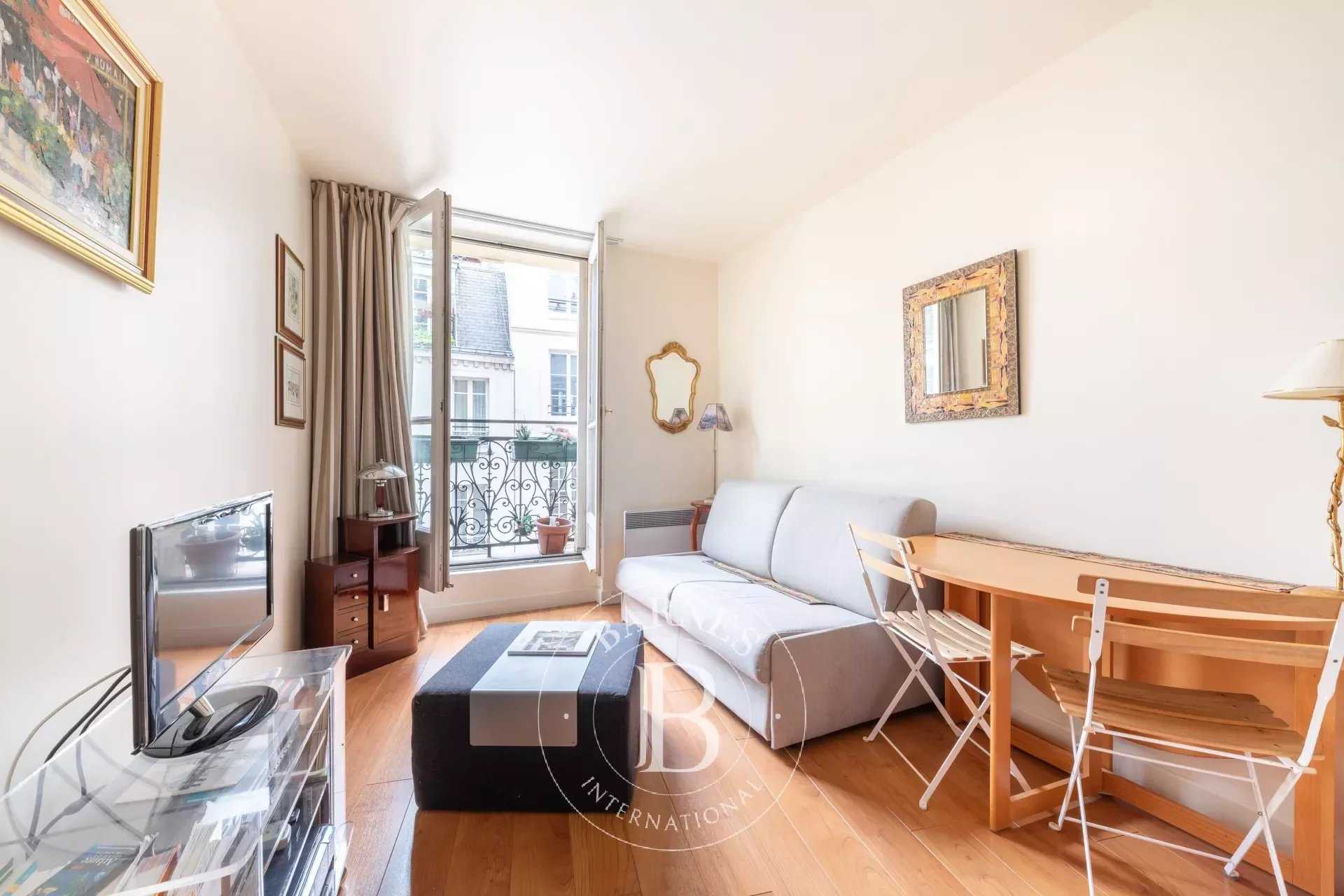 Apartment Paris 75003  -  ref 85068251 (picture 1)