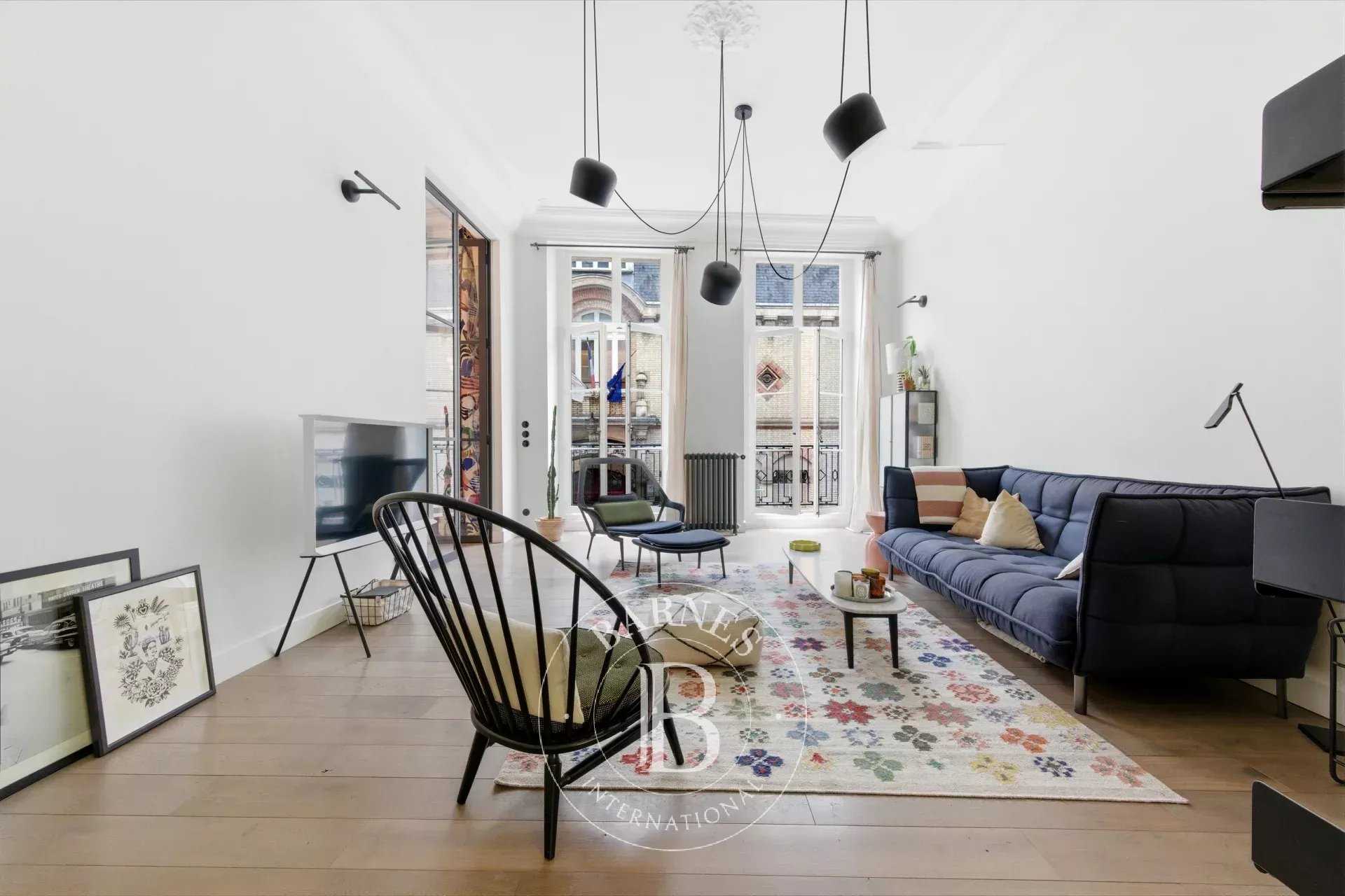 Appartement Paris 75003  -  ref 86885365 (picture 2)