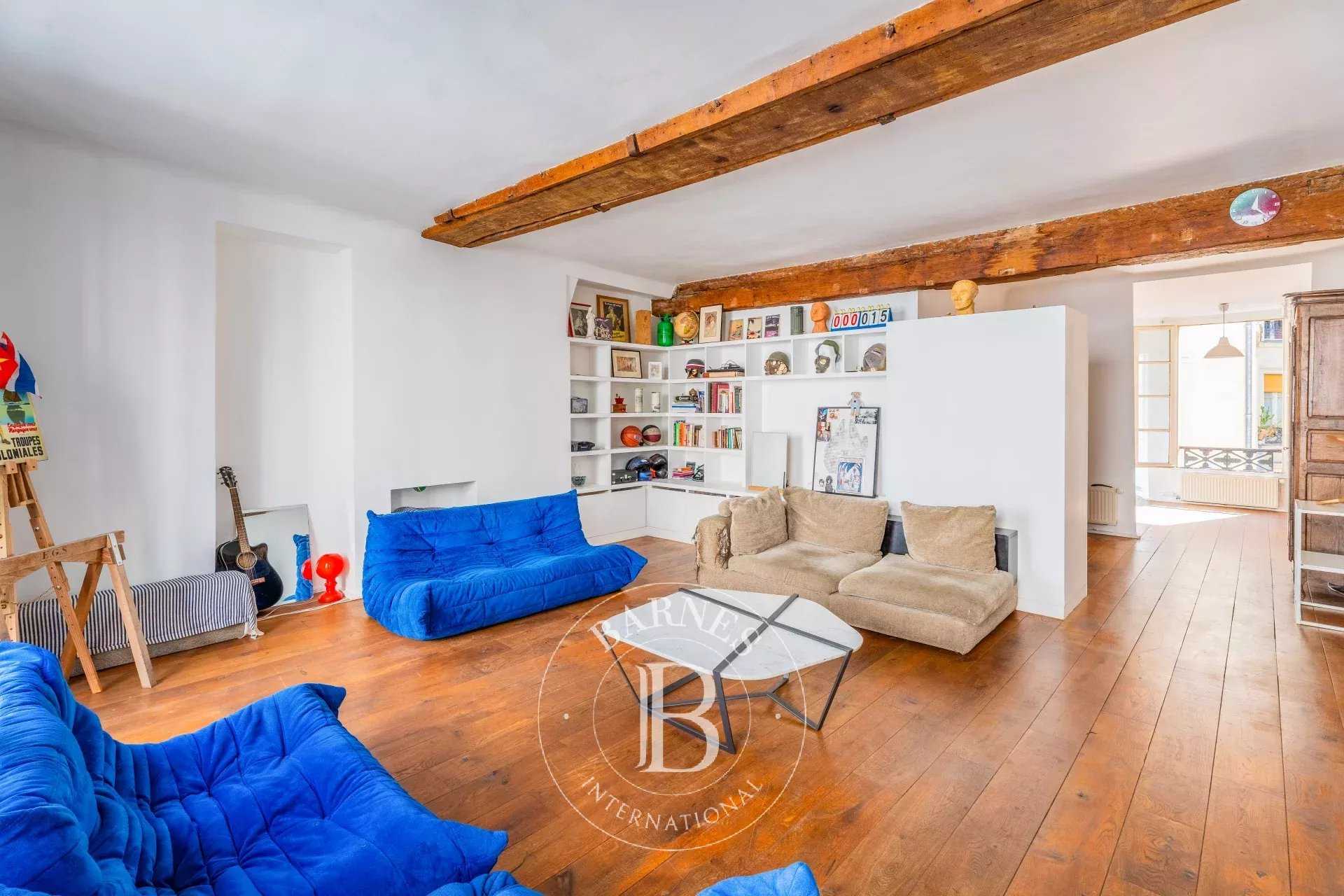 Apartment Paris 75003  -  ref 85786510 (picture 2)