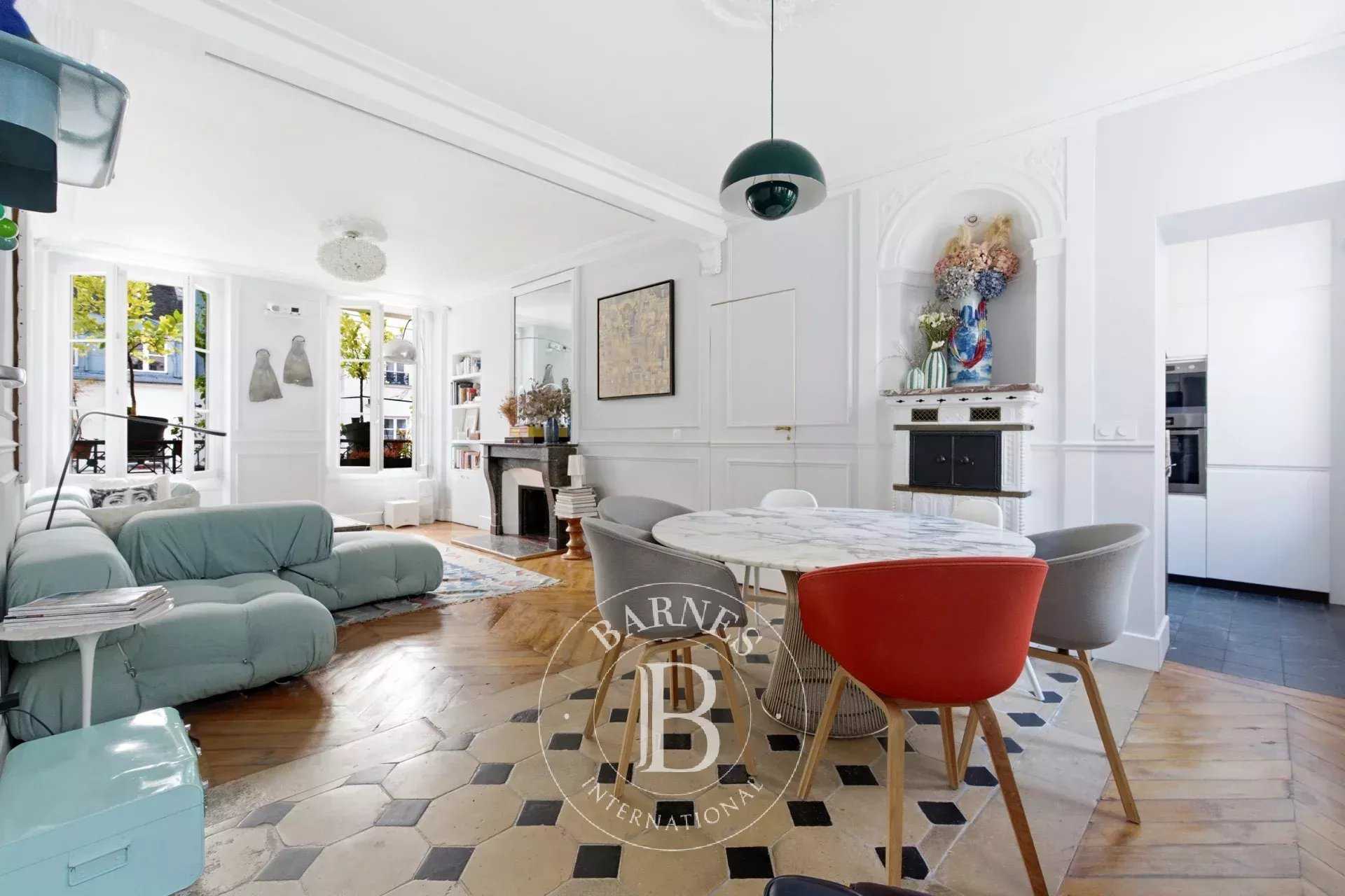 Piso Paris 75003  -  ref 86743165 (picture 1)