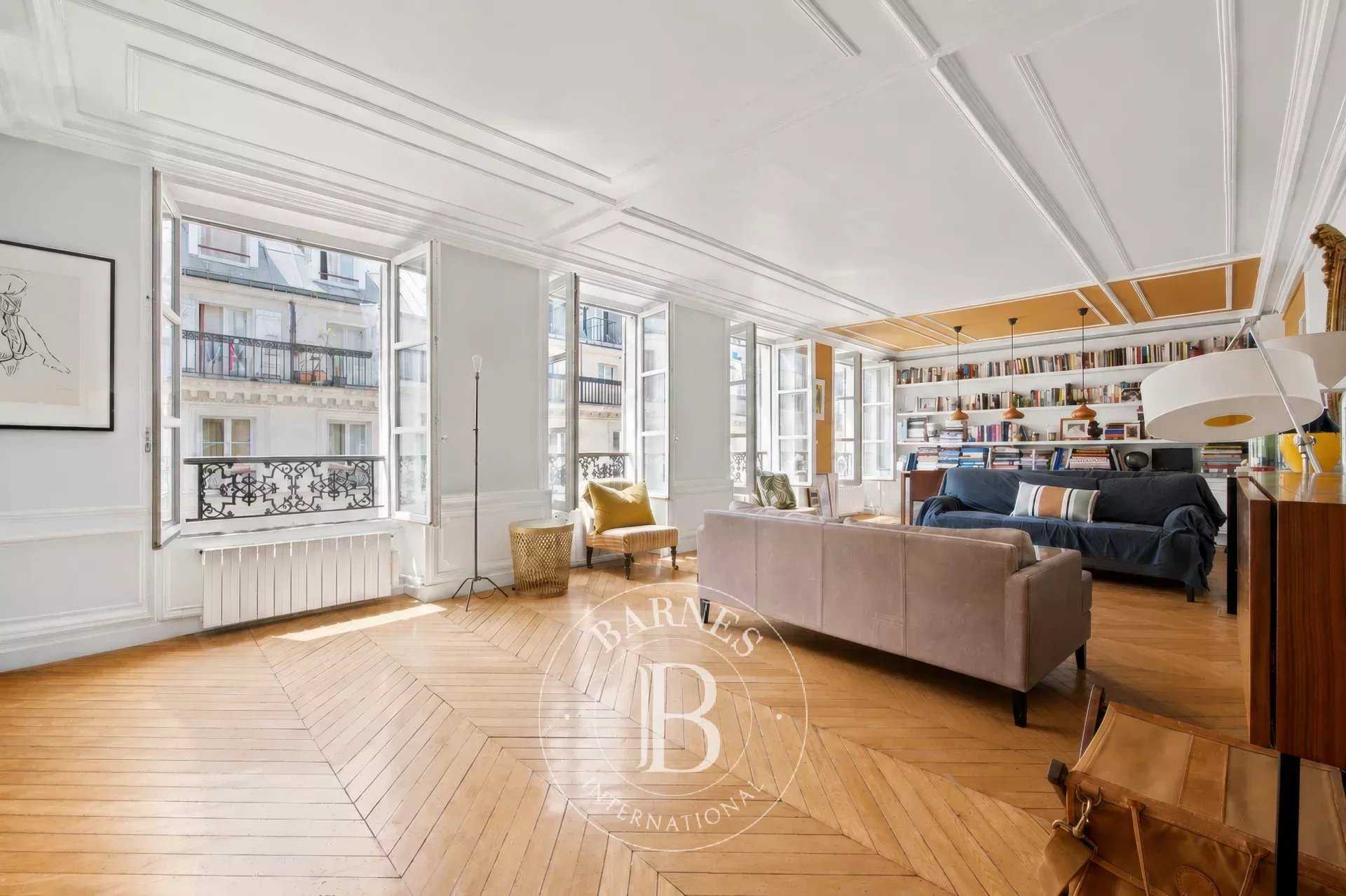 Piso Paris 75002  -  ref 87129496 (picture 1)