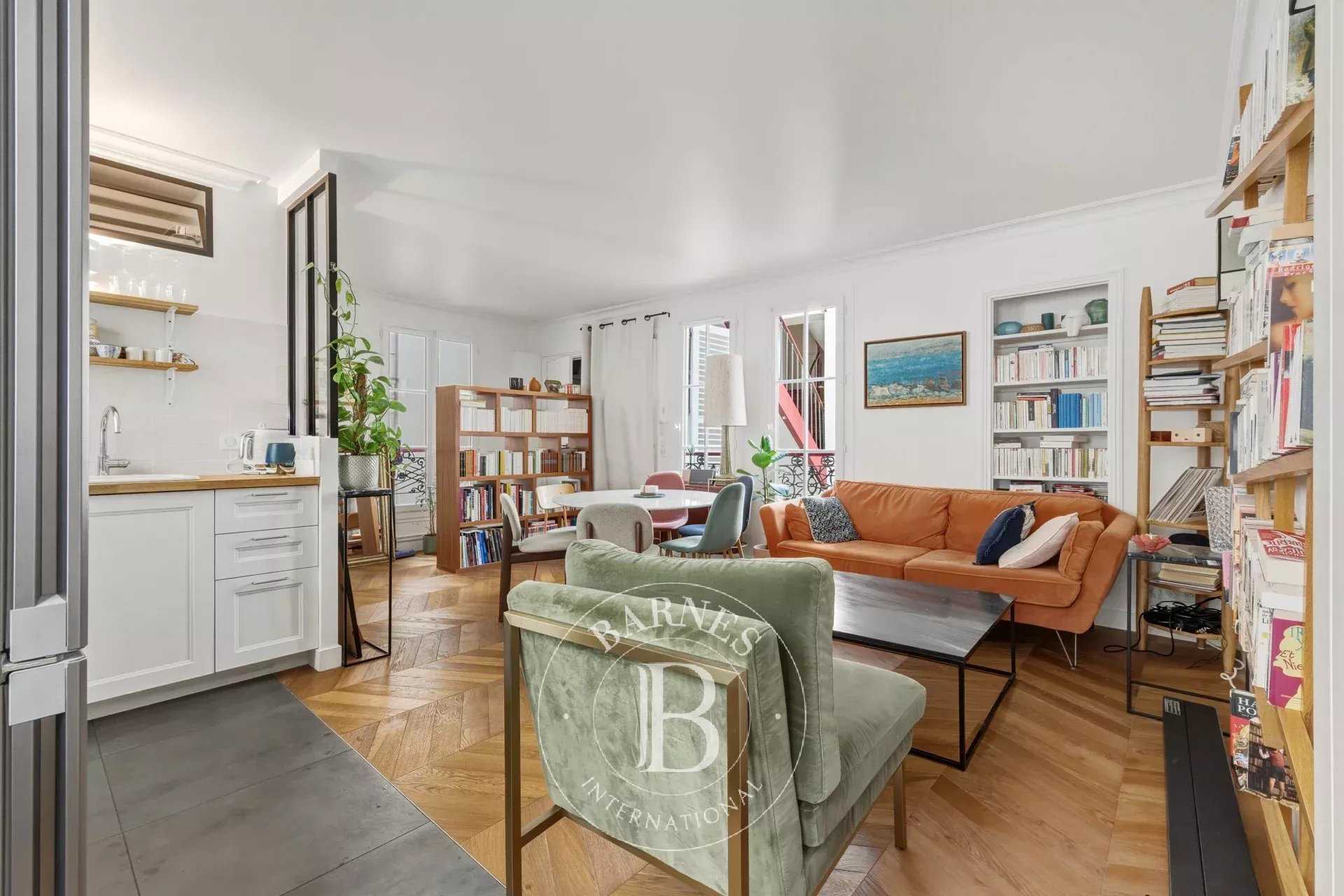 Apartment Paris 75003  -  ref 86872549 (picture 3)