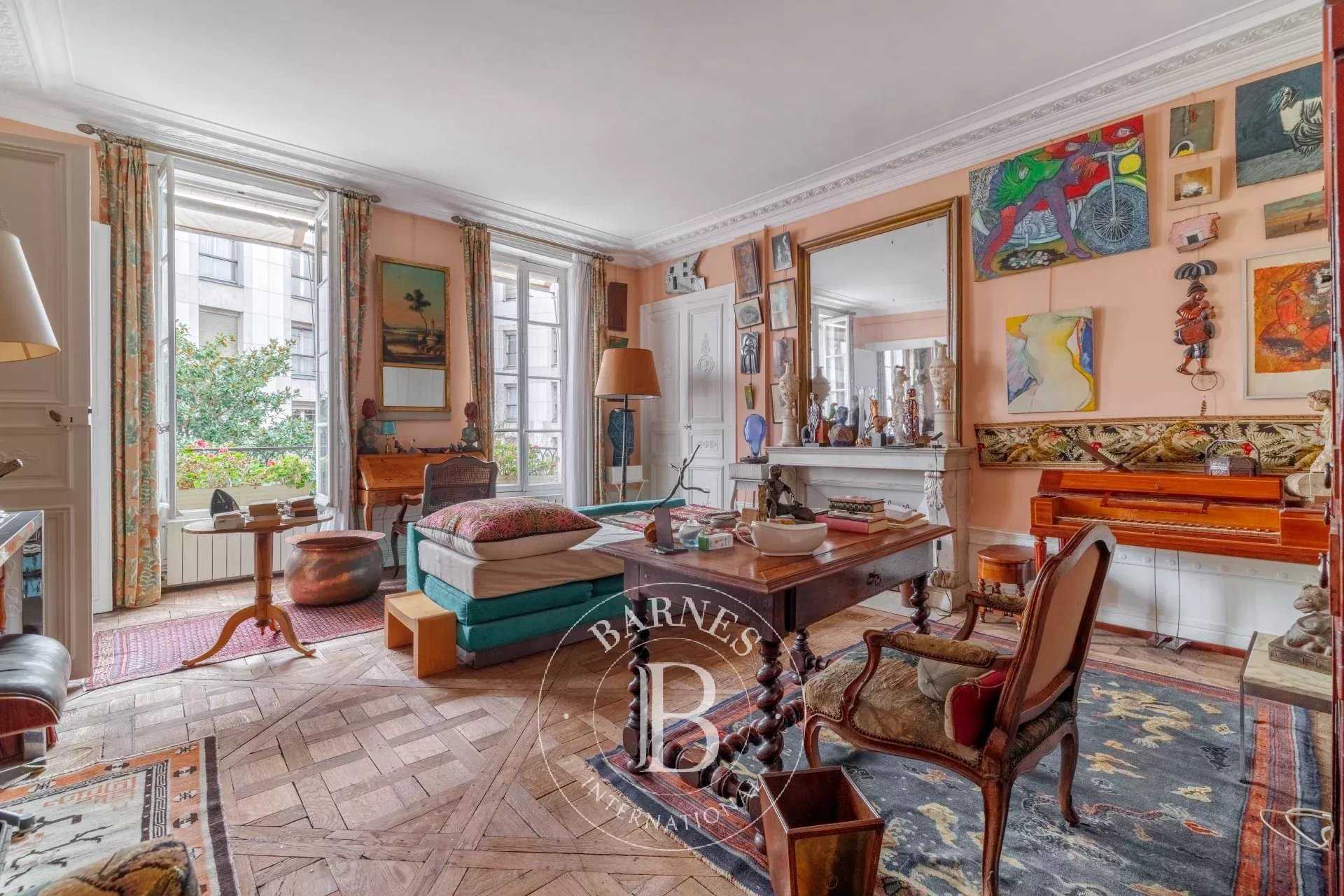 Appartement Paris 75004  -  ref 85641219 (picture 3)