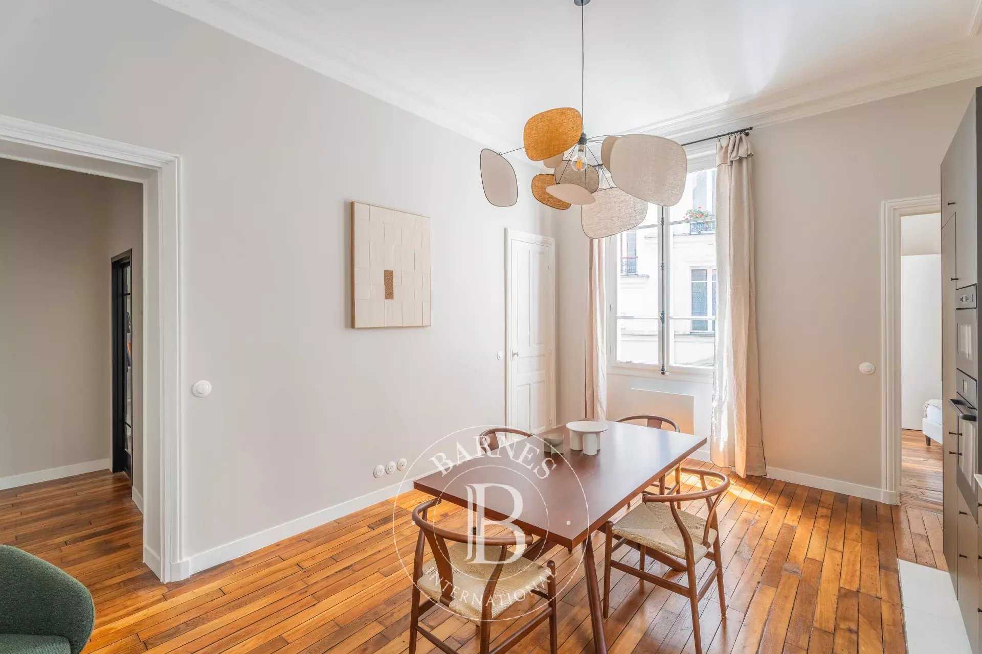 Appartement Paris 75003  -  ref 85992696 (picture 3)