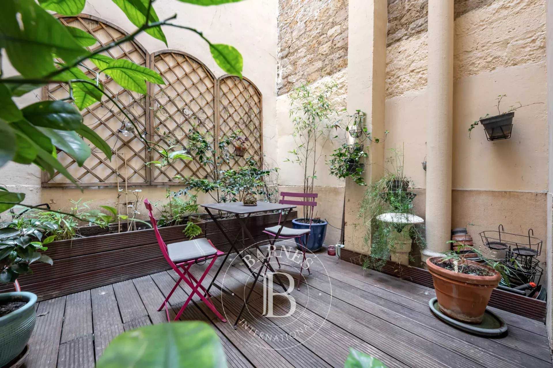 Appartement Paris 75003  -  ref 85975569 (picture 3)
