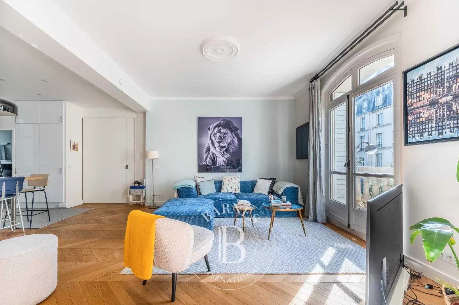 Appartement Paris 75003  -  ref 82461200 (picture 3)