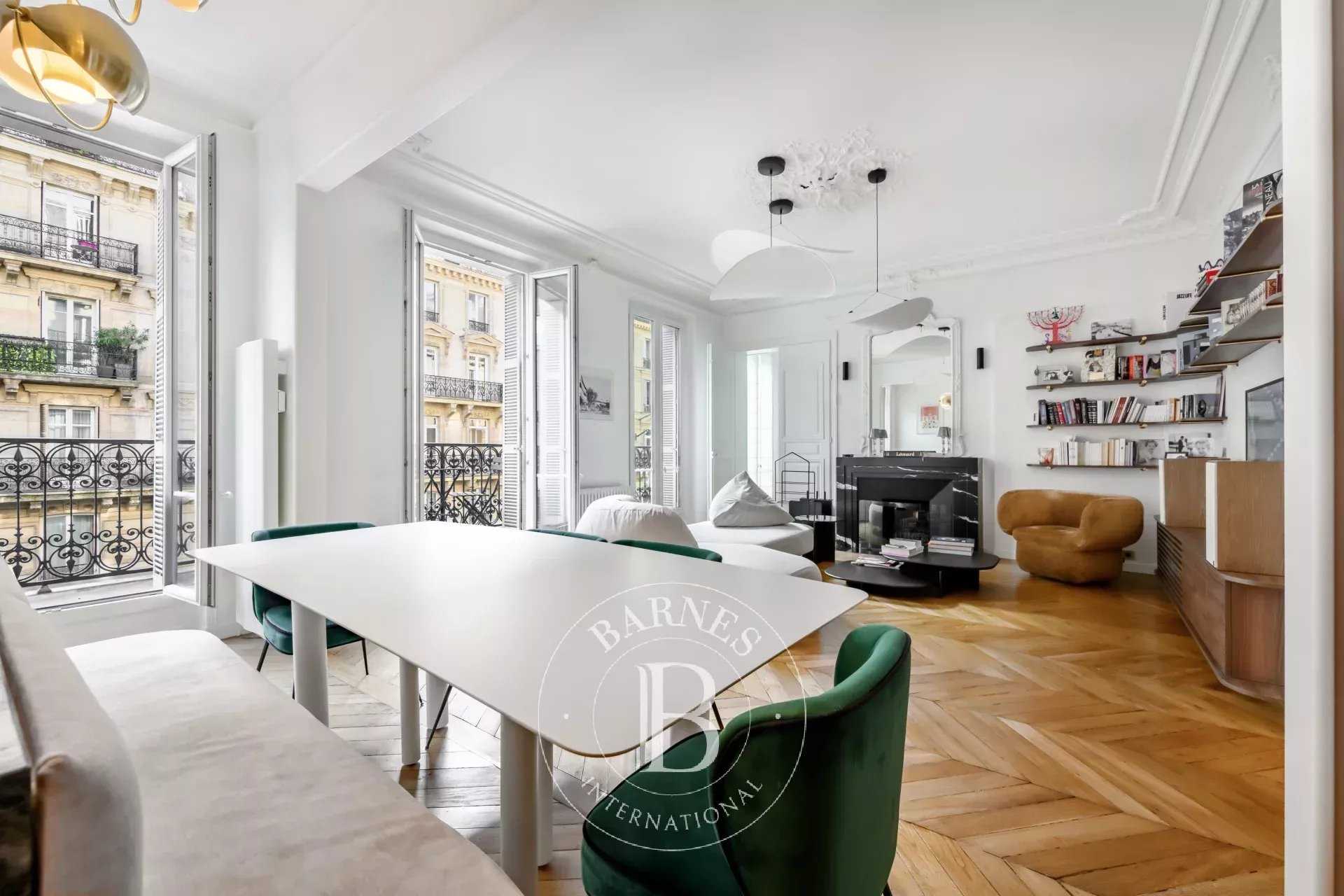 Appartement Paris 75002  -  ref 86364632 (picture 1)