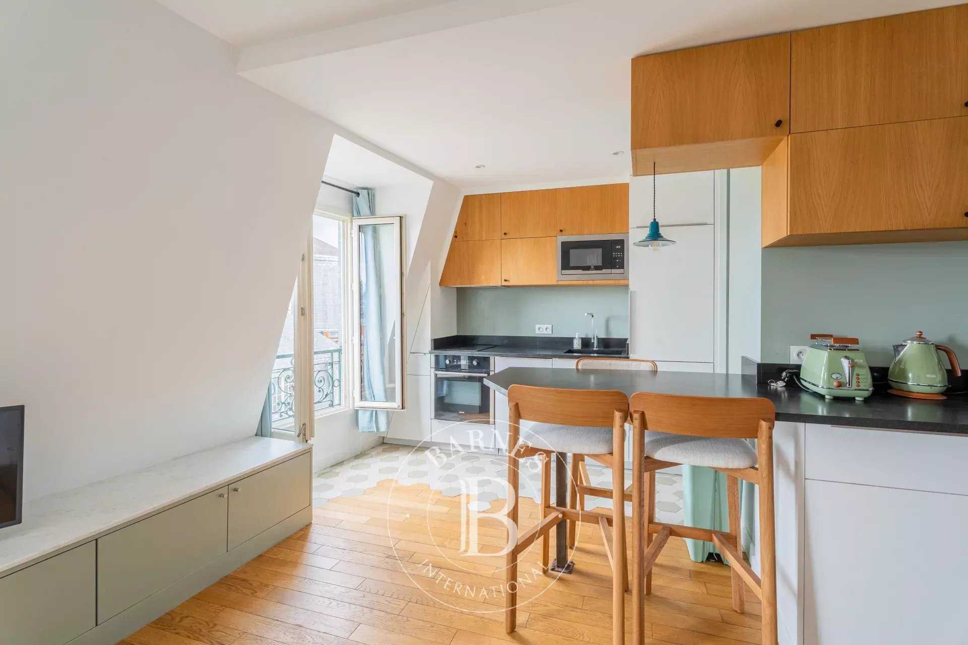 Appartement Paris 75003  -  ref 86189347 (picture 2)