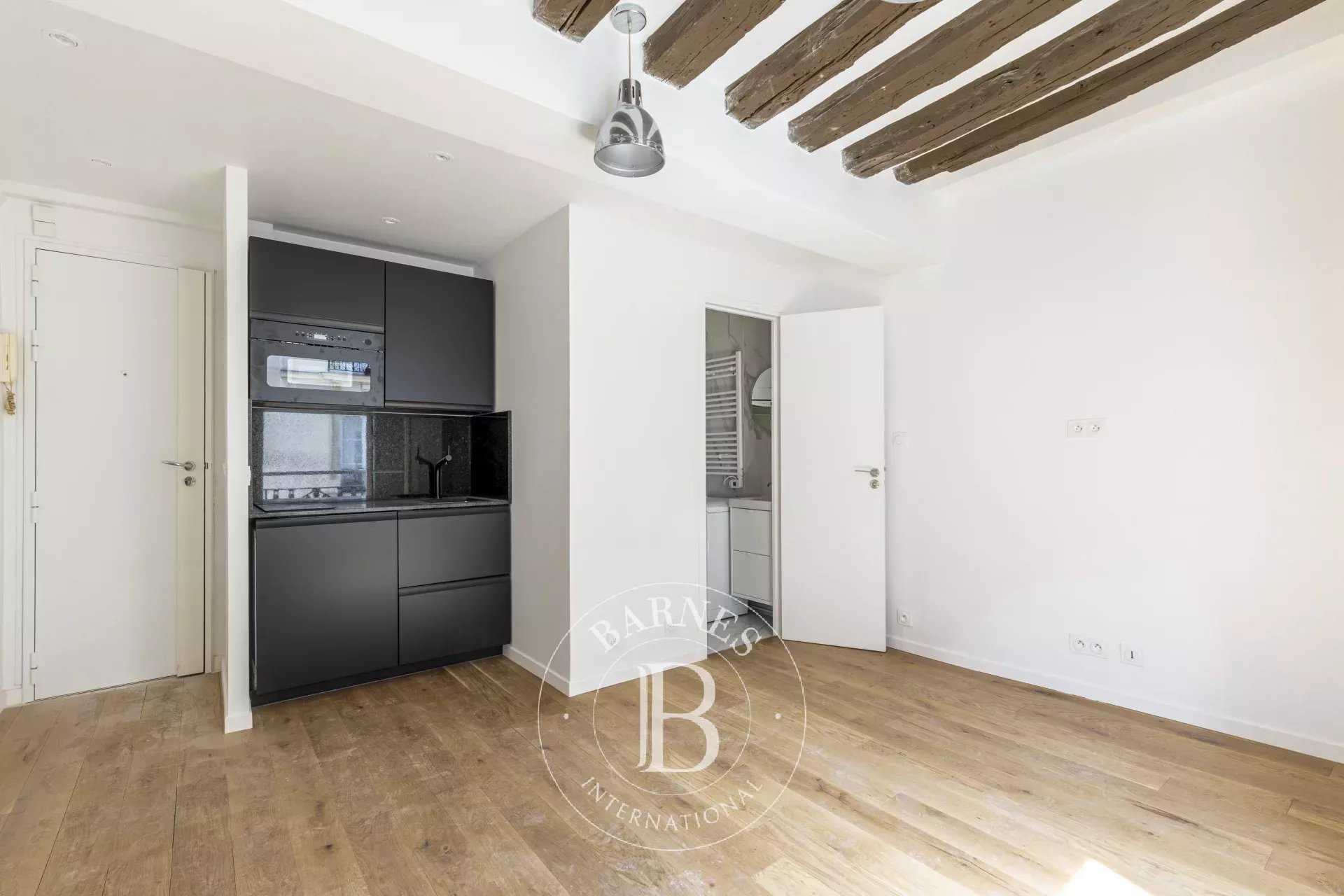 Apartment Paris 75003  -  ref 86110188 (picture 2)