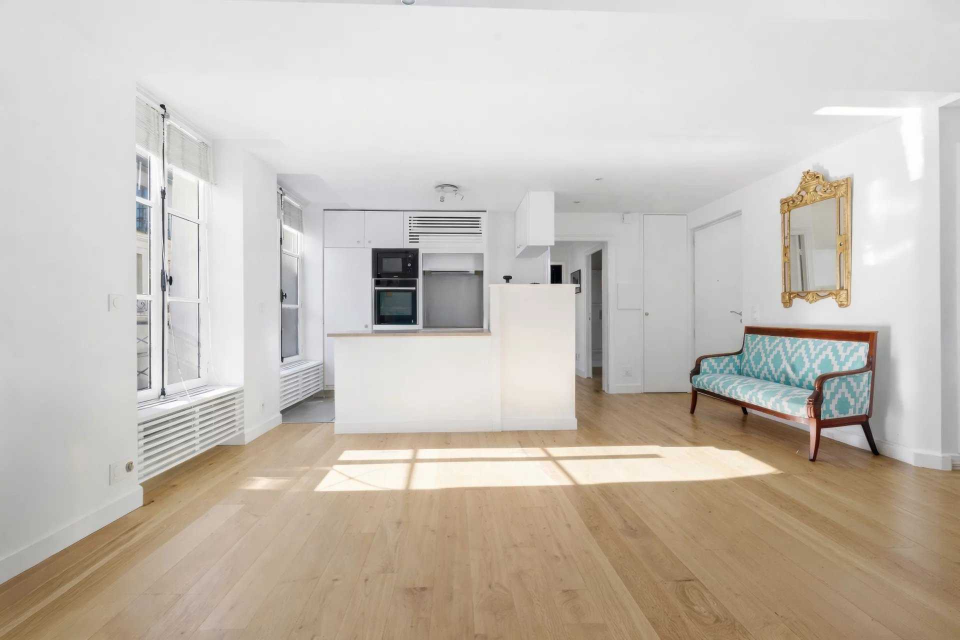 Appartement Paris 75003  -  ref 86780466 (picture 2)