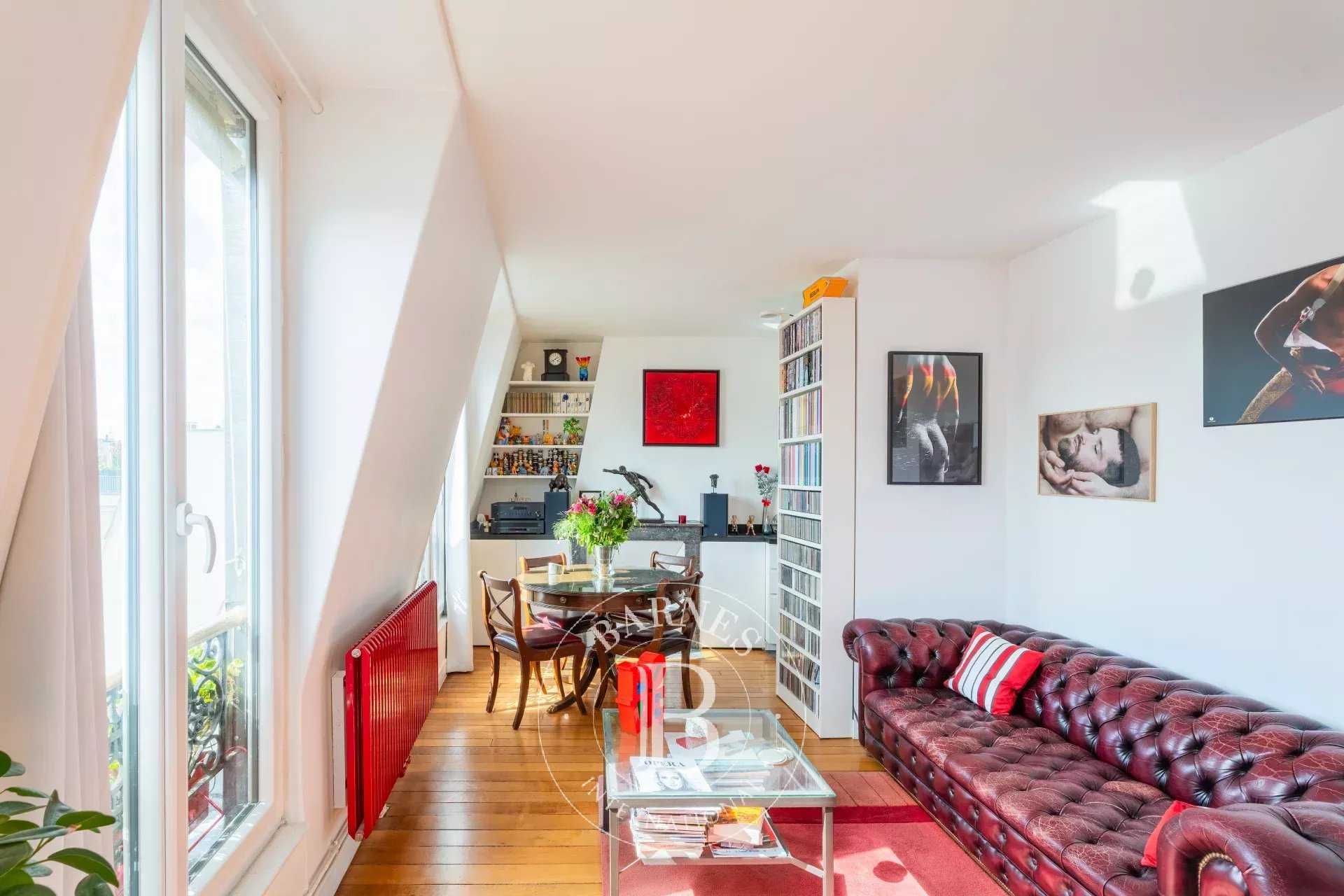 Apartment Paris 75002  -  ref 86208916 (picture 1)