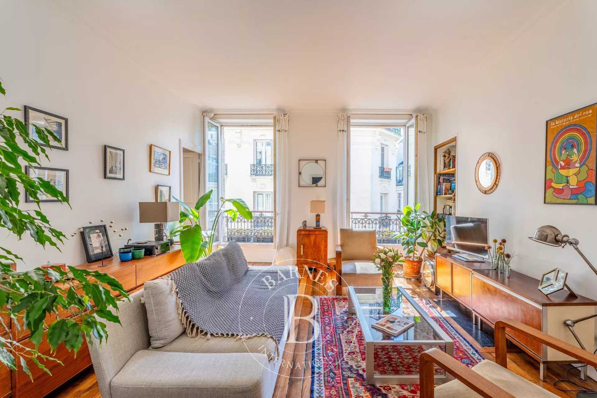 Piso Paris 75003  -  ref 85941365 (picture 2)