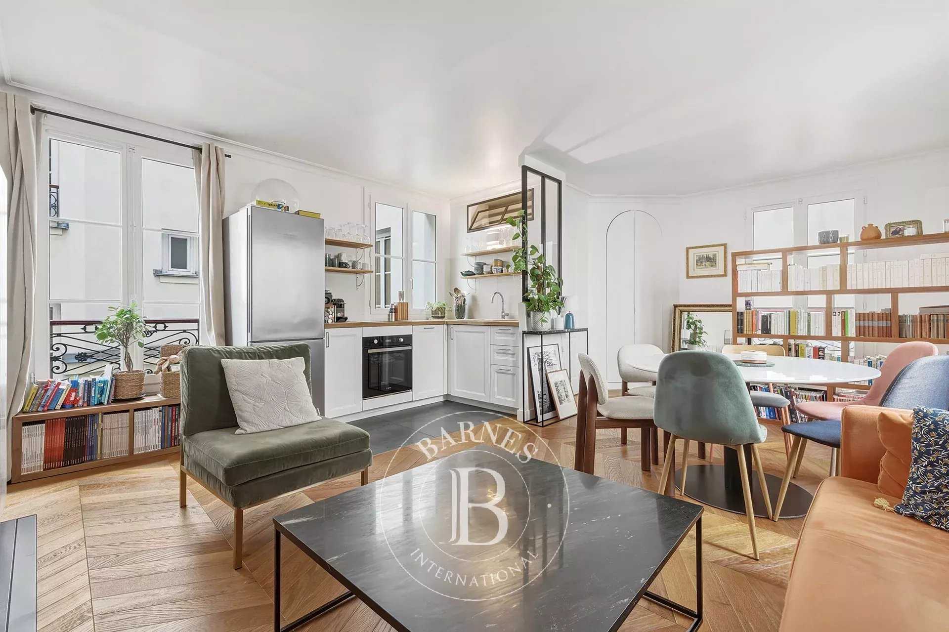 Piso Paris 75003  -  ref 86872549 (picture 1)