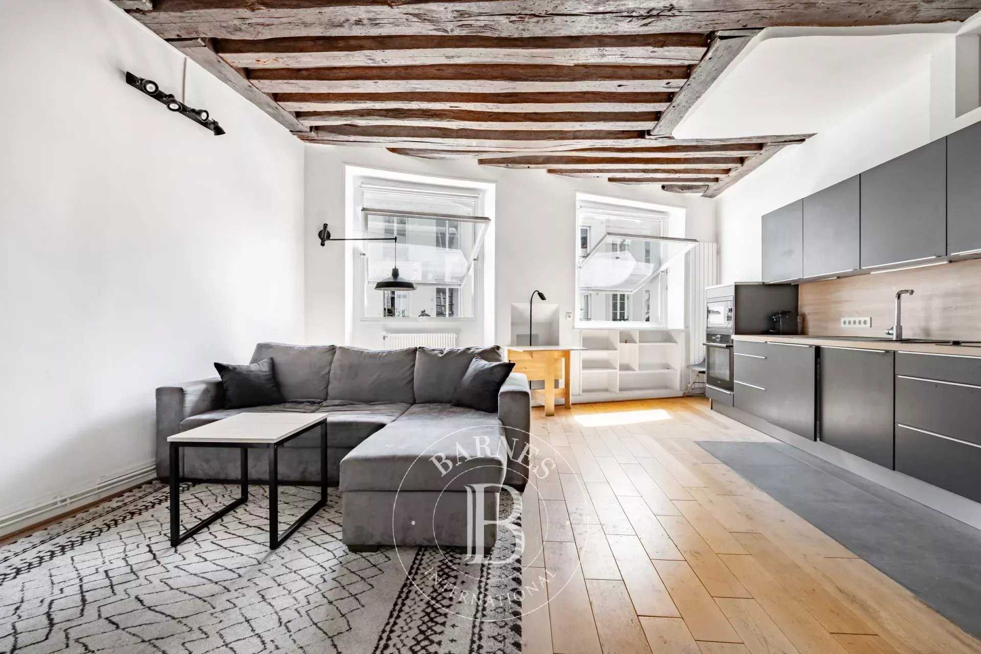 Piso Paris 75003  -  ref 85907766 (picture 2)