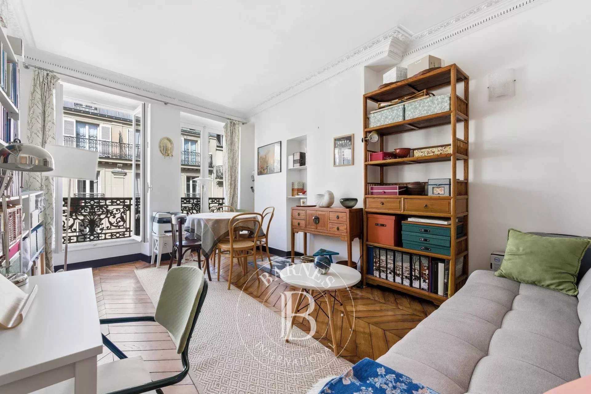 Piso Paris 75003  -  ref 86843909 (picture 2)