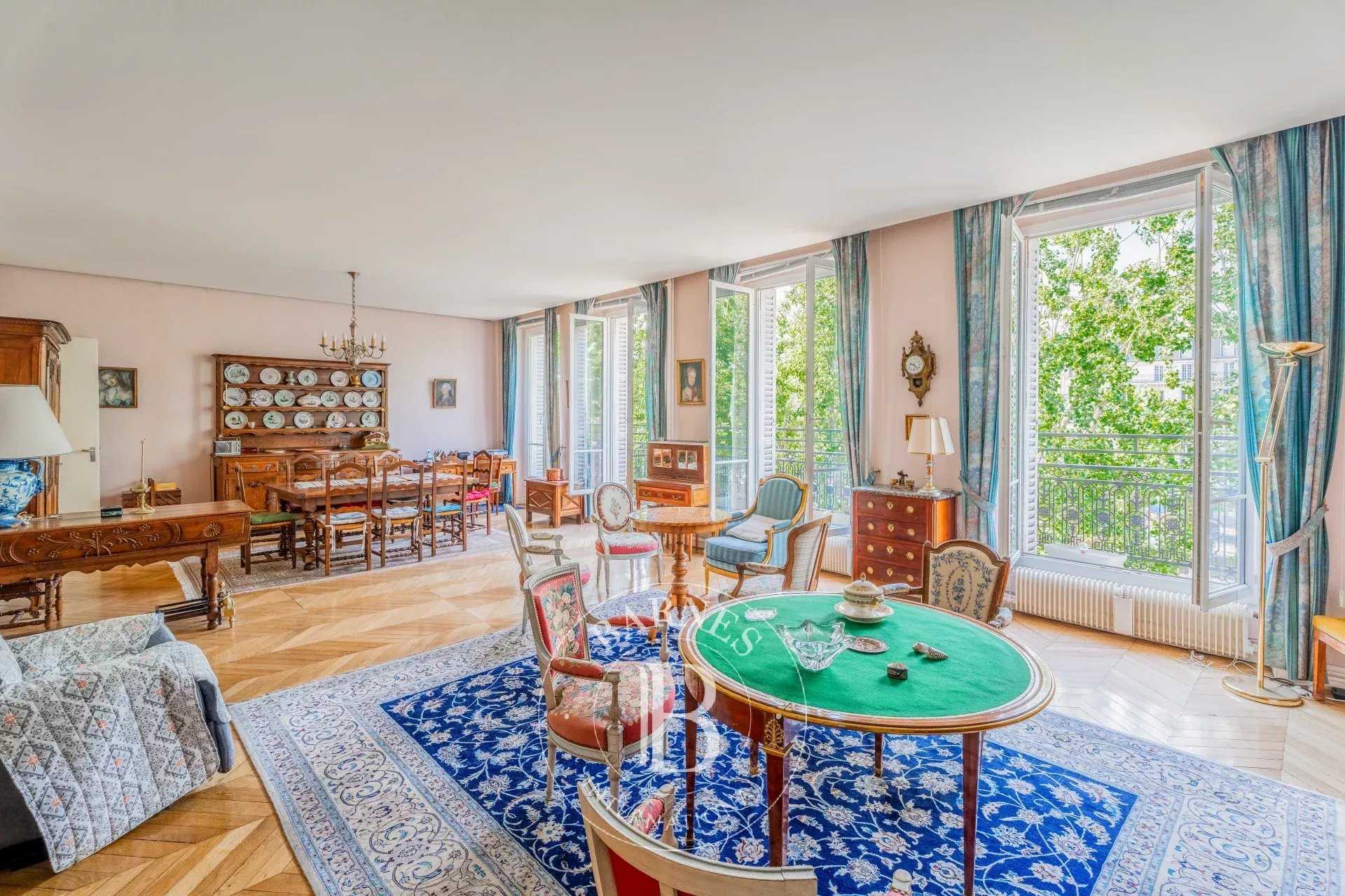 Apartment Paris 75004  -  ref 85997846 (picture 2)