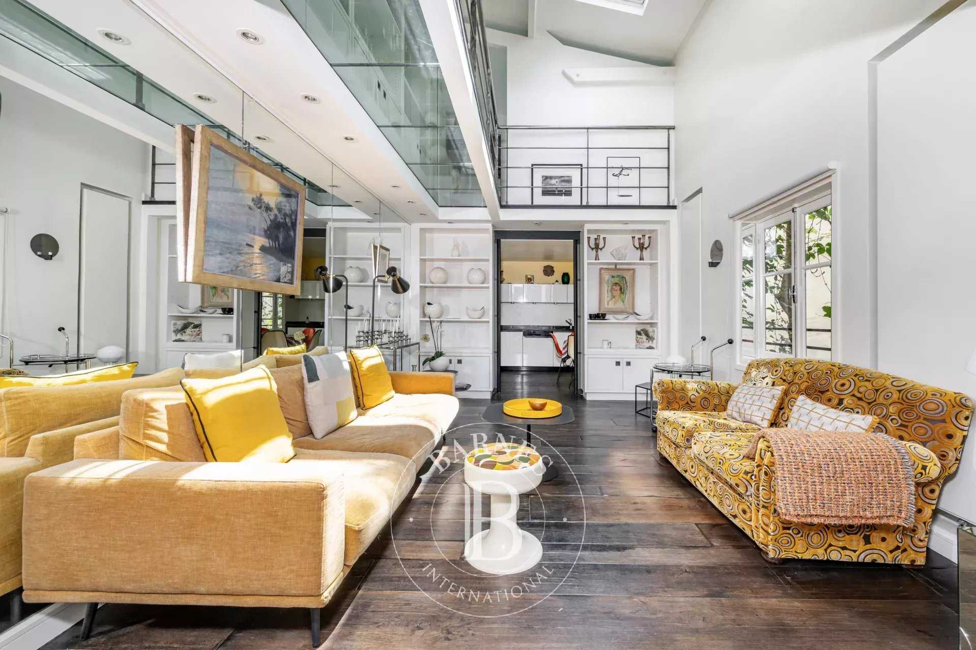 Triplex Paris 75003  -  ref 85988576 (picture 3)