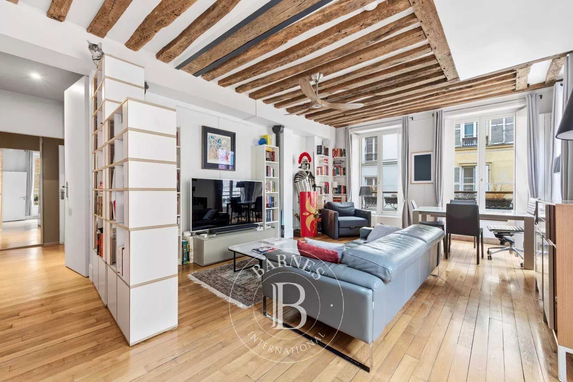 Appartement Paris 75002  -  ref 86664979 (picture 2)