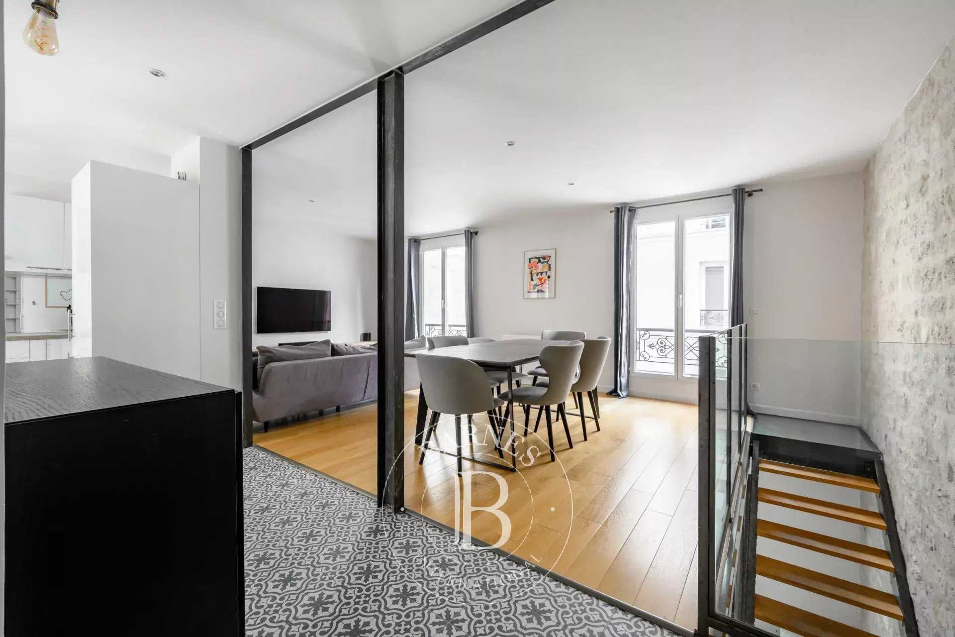 Appartement Paris 75002  -  ref 86390688 (picture 2)