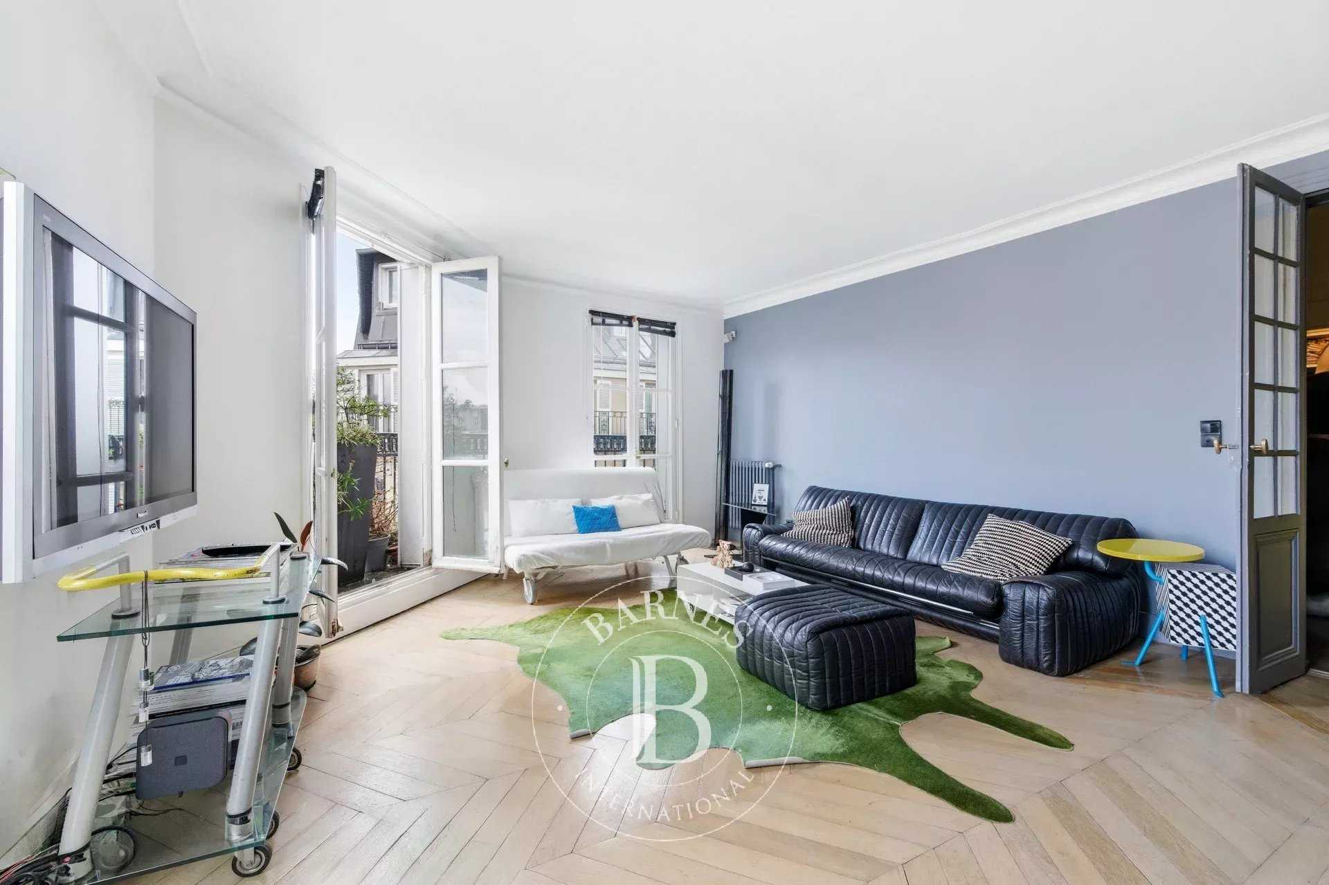Apartment Paris 75004  -  ref 87021148 (picture 3)