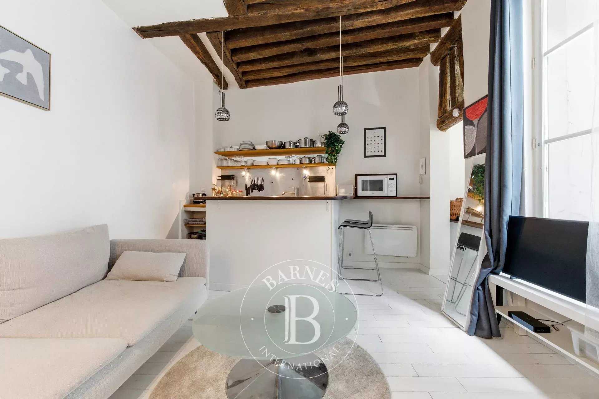 Piso Paris 75003  -  ref 87071768 (picture 3)