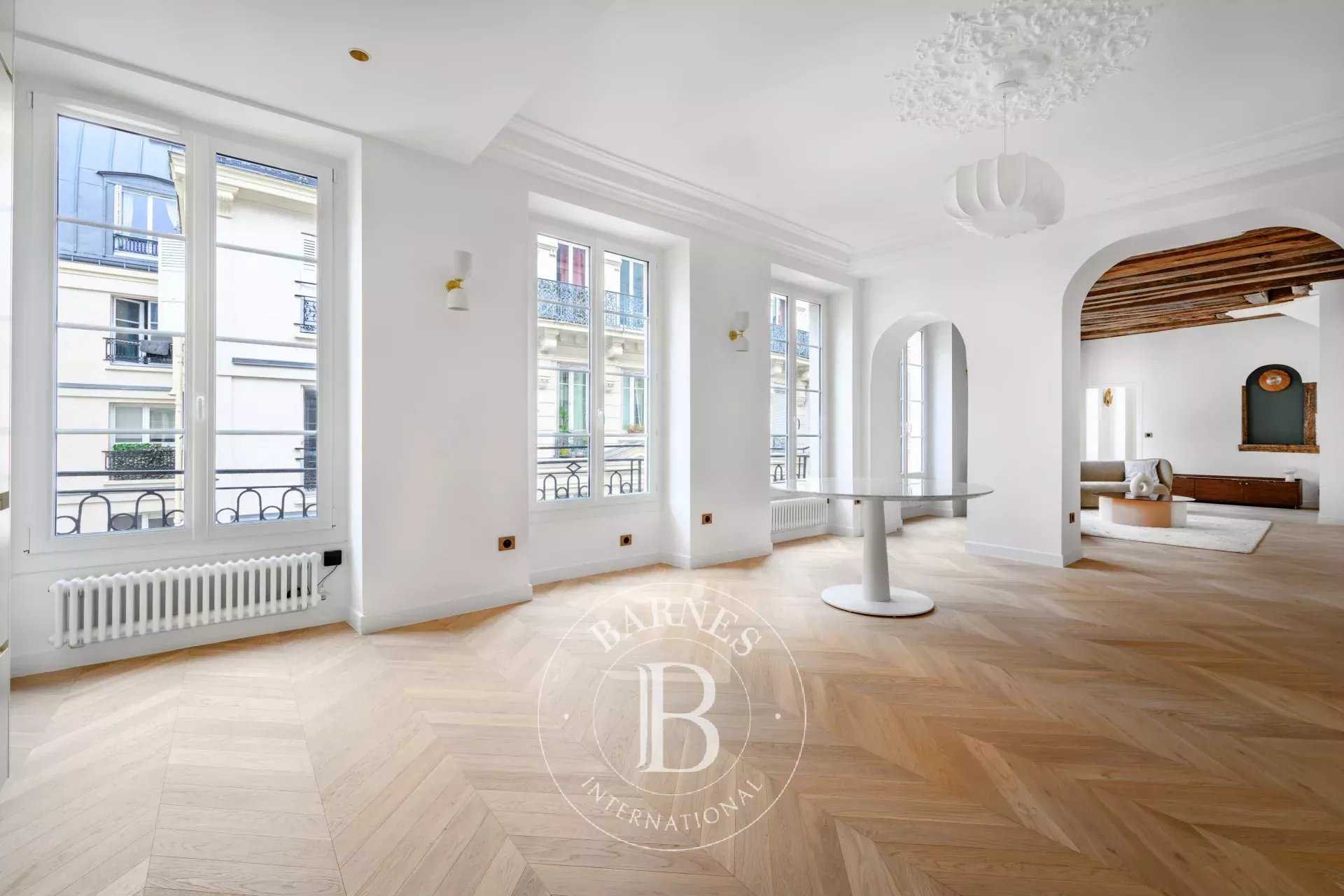 Piso Paris 75003  -  ref 86275350 (picture 1)