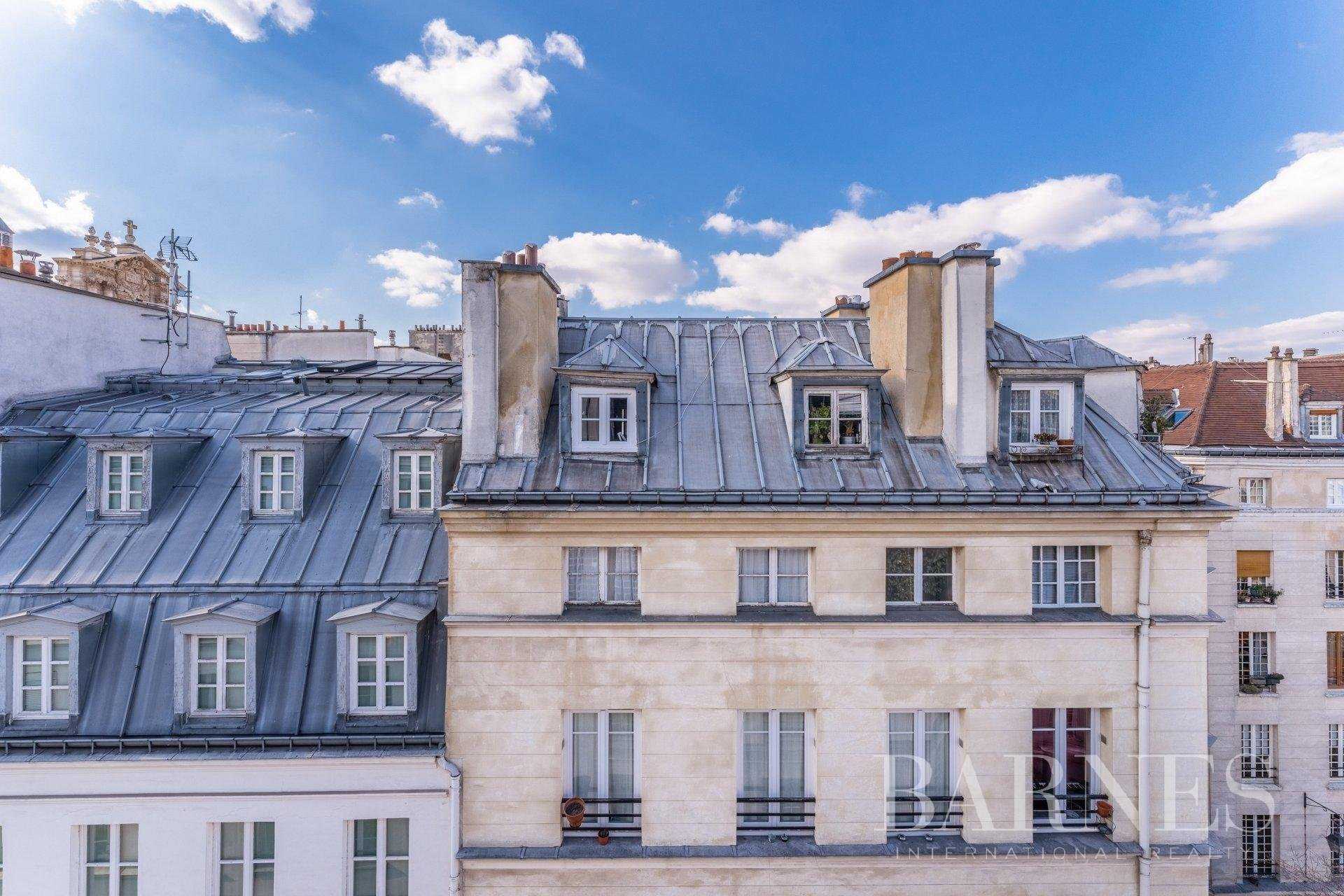 Appartement Paris 75004  -  ref 8185831 (picture 1)