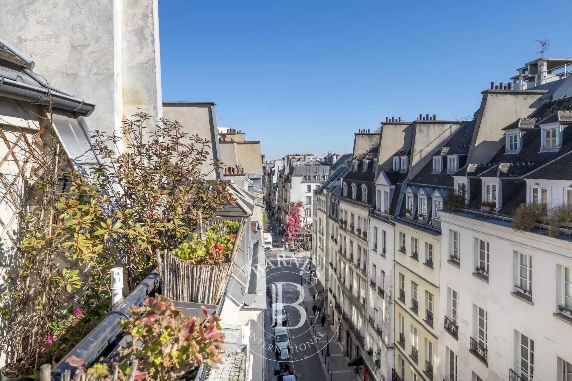 Apartment Paris 75003  -  ref 85719151 (picture 1)