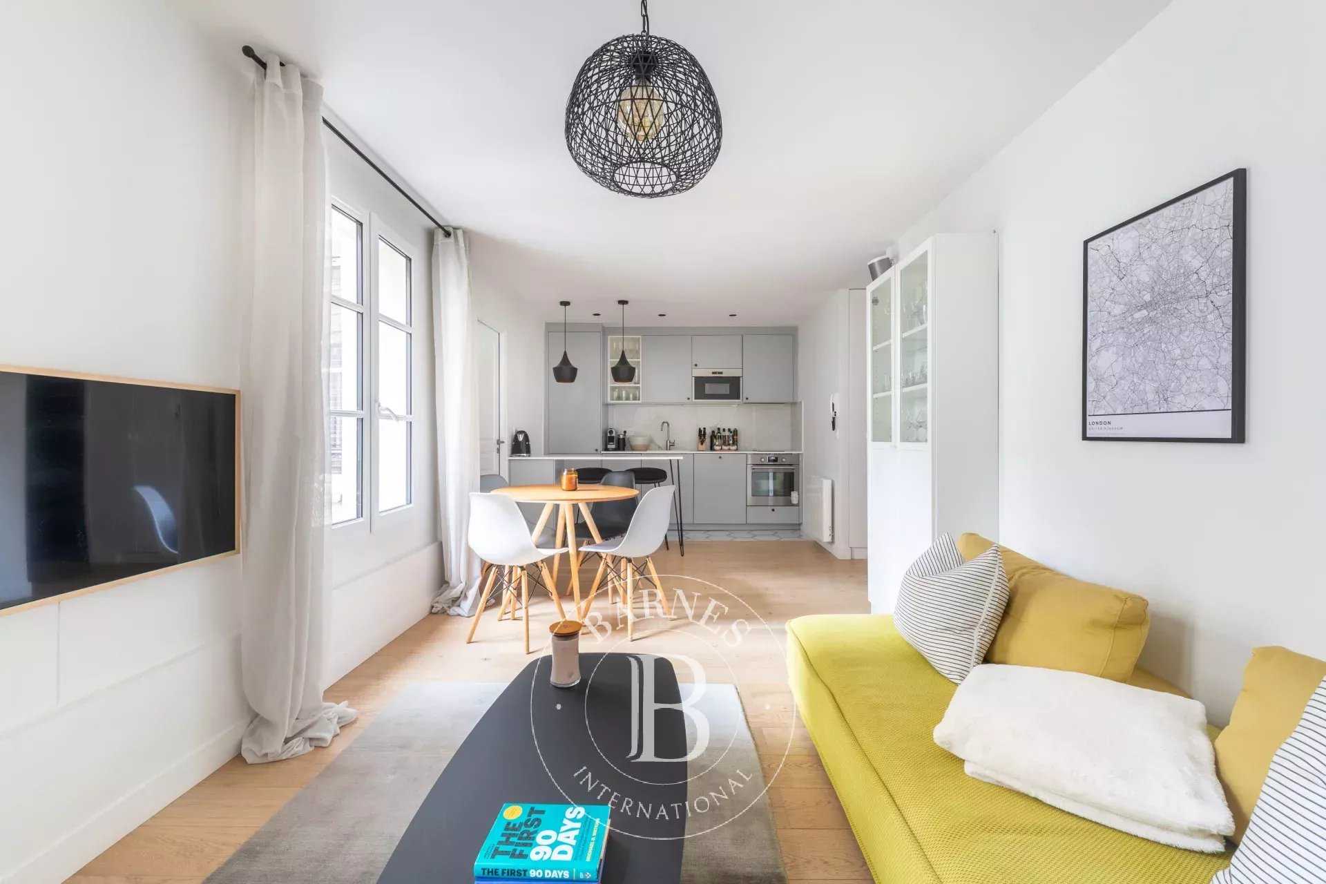 Appartement Paris 75003  -  ref 85068309 (picture 1)