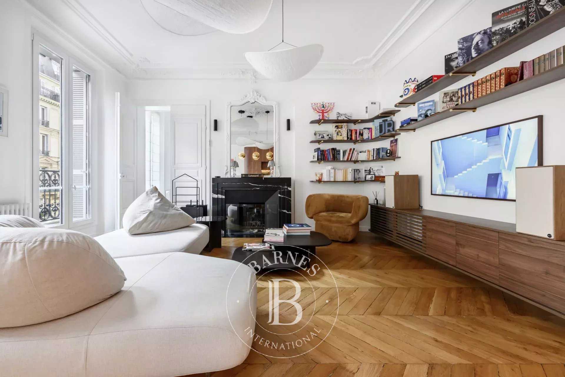 Appartement Paris 75002  -  ref 86364632 (picture 3)