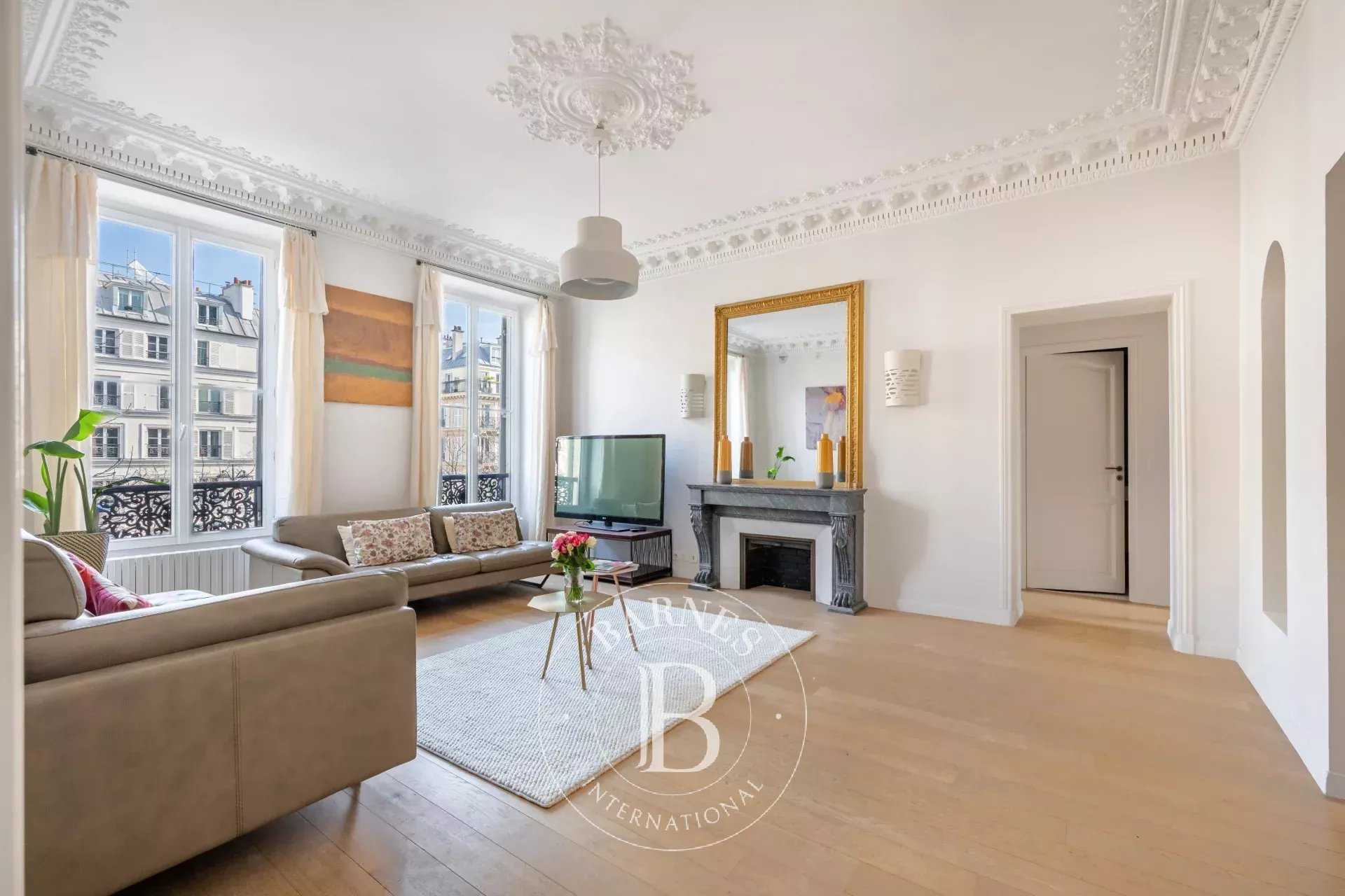 Apartment Paris 75003  -  ref 85652065 (picture 1)