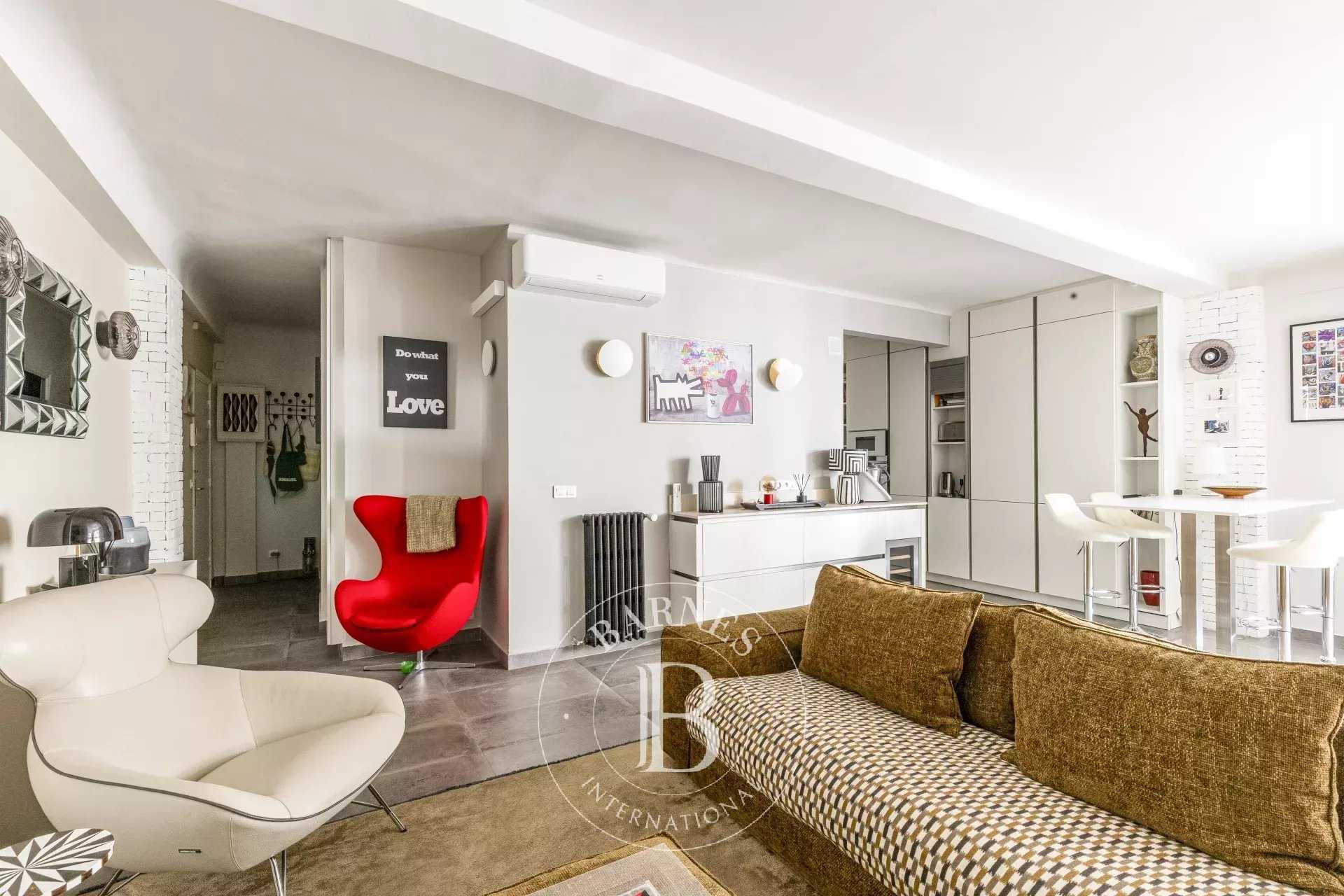 Appartement Paris 75002  -  ref 86123136 (picture 2)