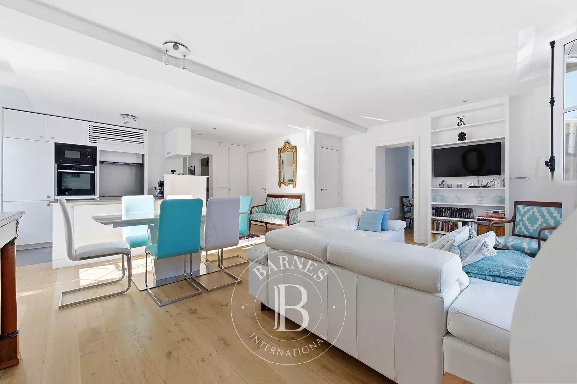 Piso Paris 75003  -  ref 86780466 (picture 3)