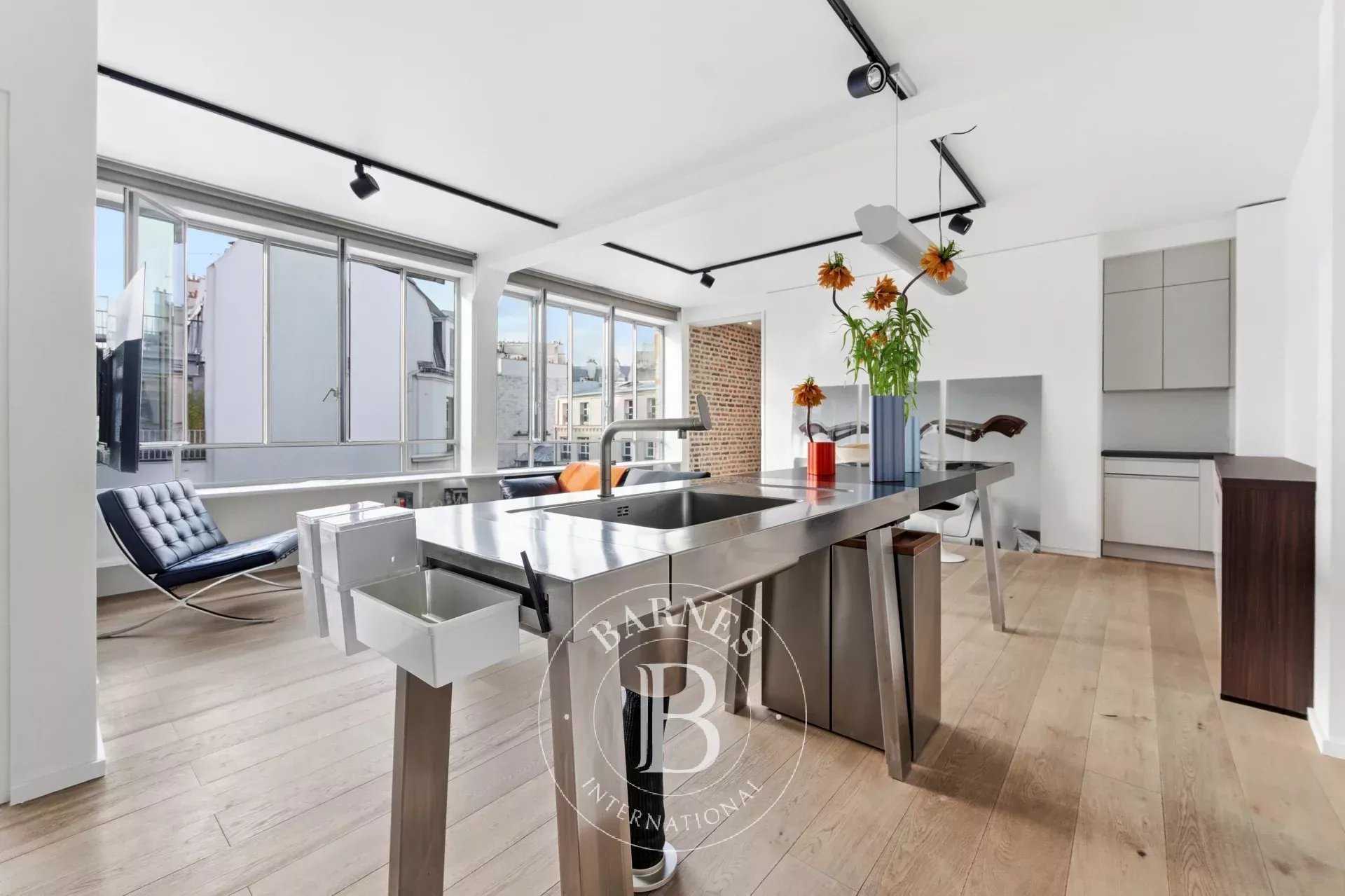 Piso Paris 75002  -  ref 86754803 (picture 2)