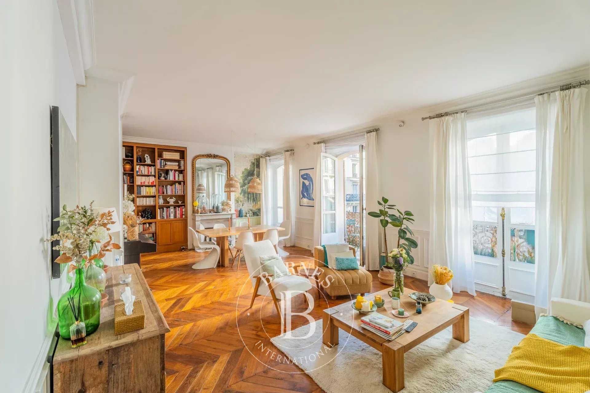 Piso Paris 75004  -  ref 86661121 (picture 1)